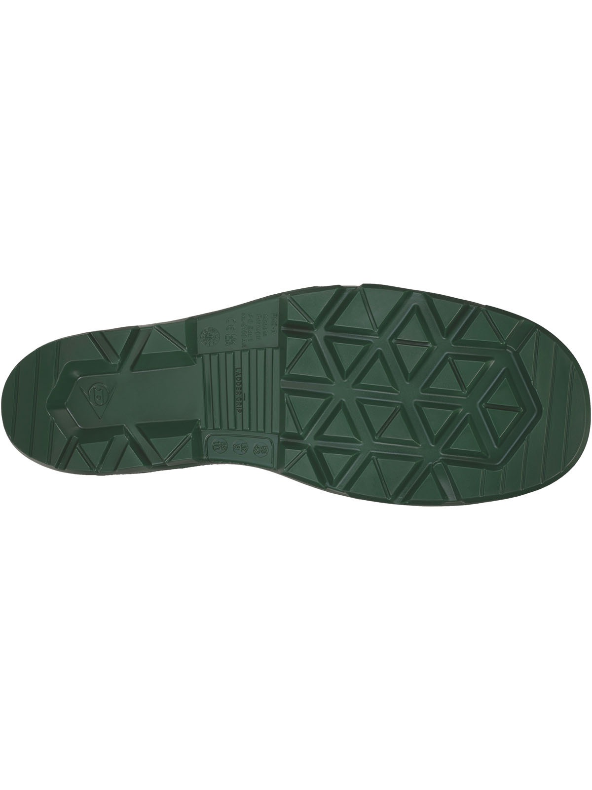 Dunlop Stiefel »Stiefel NB1JB01 Work-It safety S4«