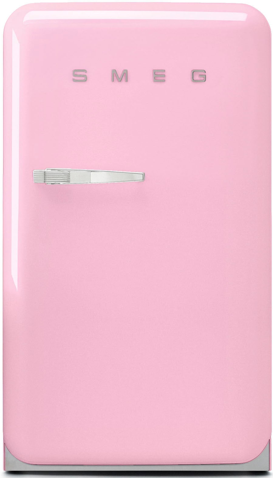 Smeg Kühlschrank »FAB10H«, FAB10HRPK5, 97 cm hoch, 54,5 cm breit jetzt im  OTTO Online Shop