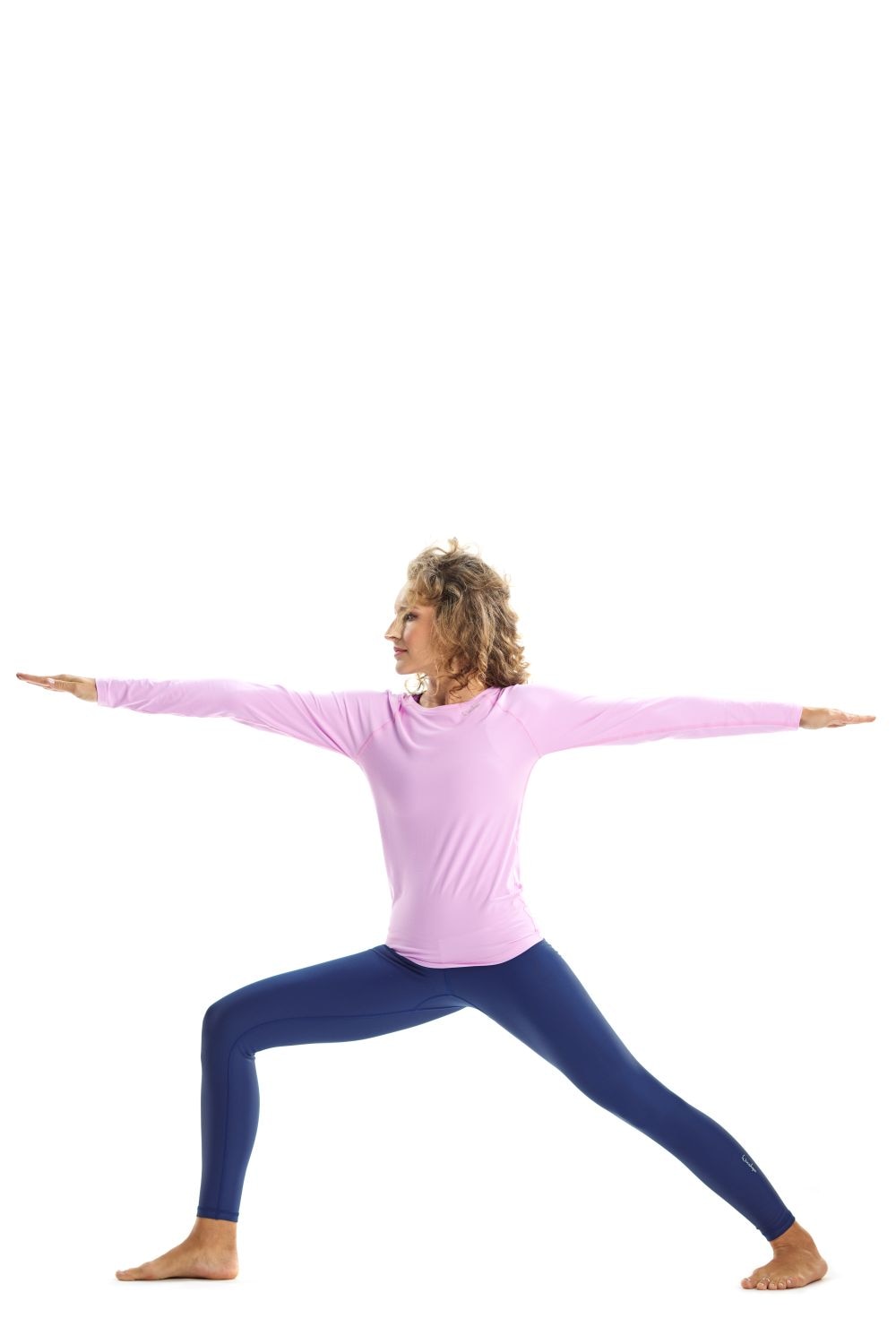 Winshape Langarmshirt »AET118LS«, Functional Light and Soft Long Sleeve Top