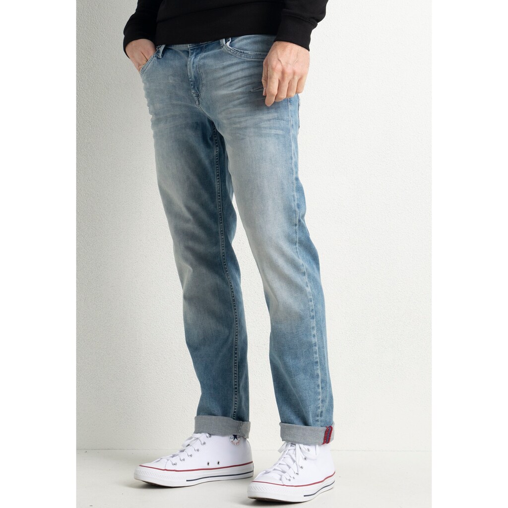 Petrol Industries Slim-fit-Jeans »SEAHAM-TRACKER«