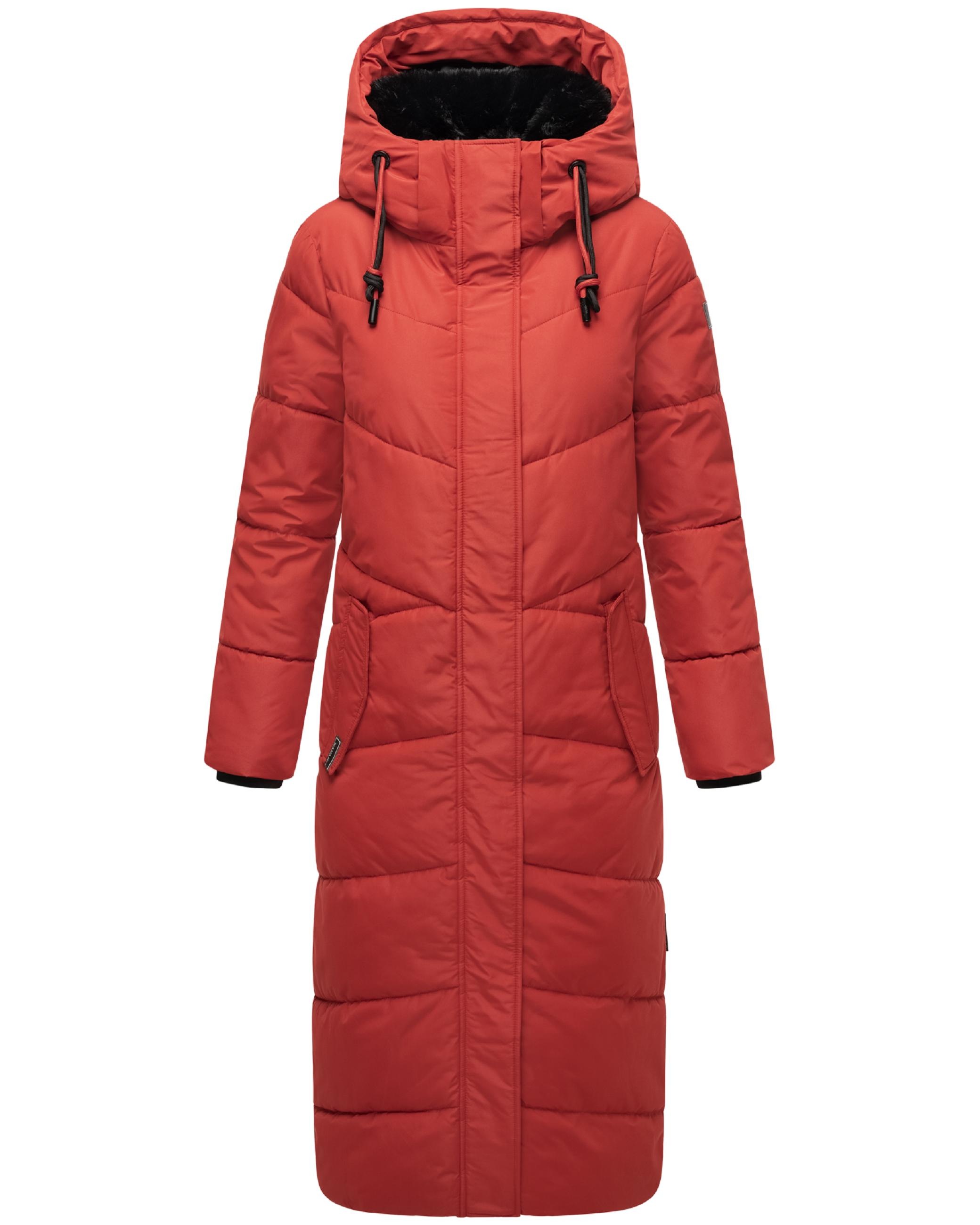Navahoo Steppmantel »Steppmantel Hingucker XIV«