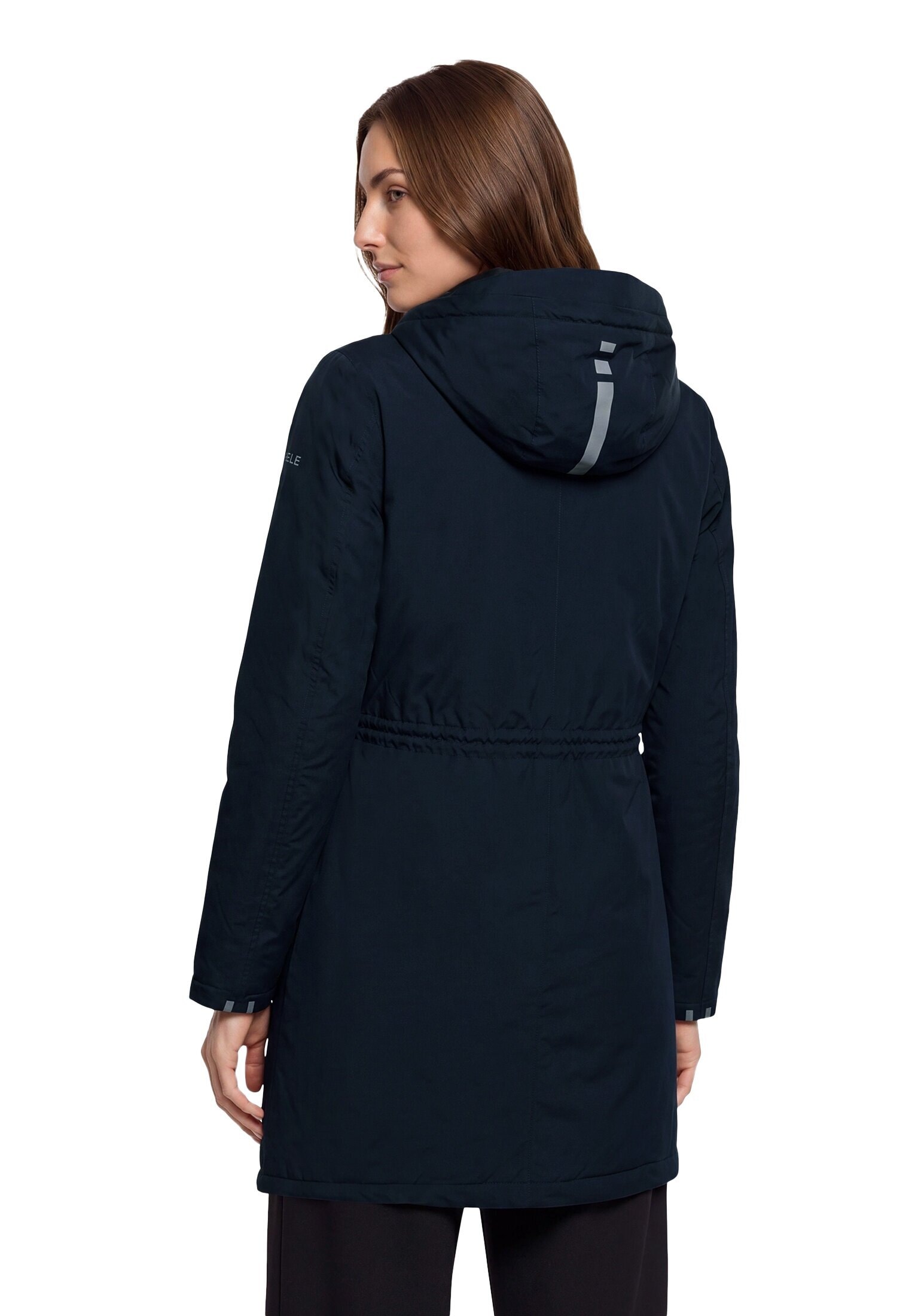 Betty Barclay Outdoorjacke »Outdoorjacke mit Kapuze«