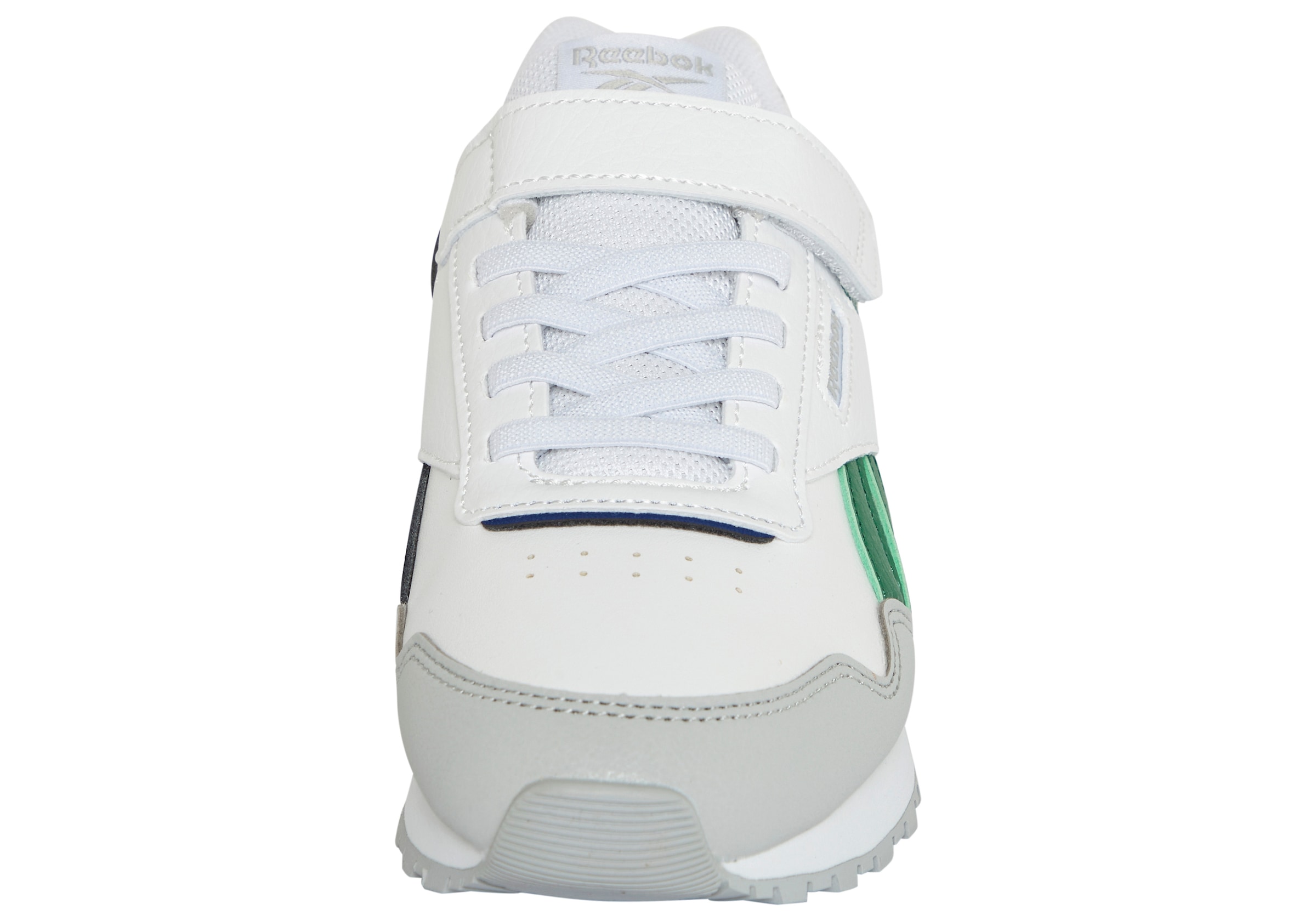 Reebok Classic Sneaker »REEBOK GLIDE ELASTIC LACE & TOP STRAP«