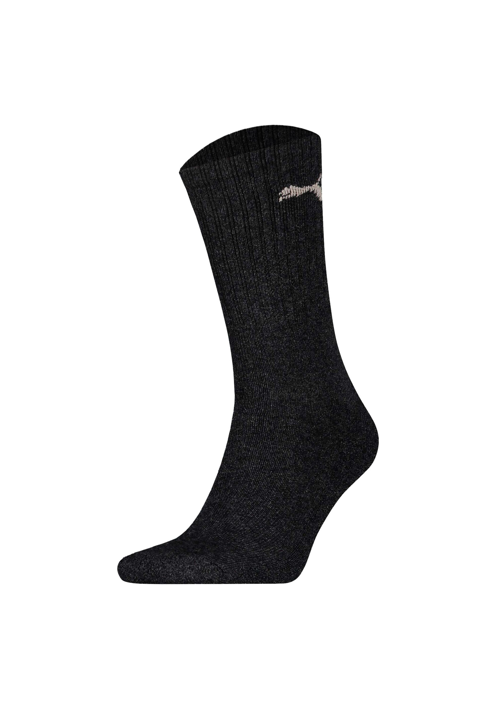 PUMA Kurzsocken »Socken 6er Pack« 6 Paar tlg.