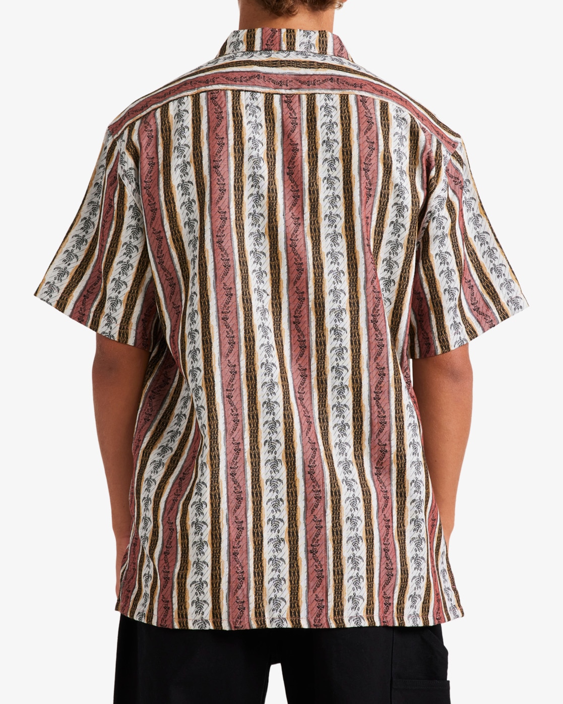 Billabong Kurzarmhemd »King Stingray Diamond«