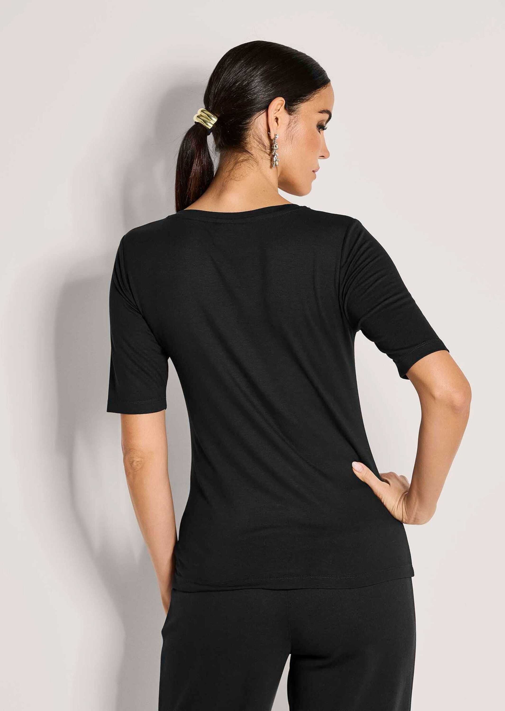 MADELEINE Kurzarmshirt »Shirt Shirt«