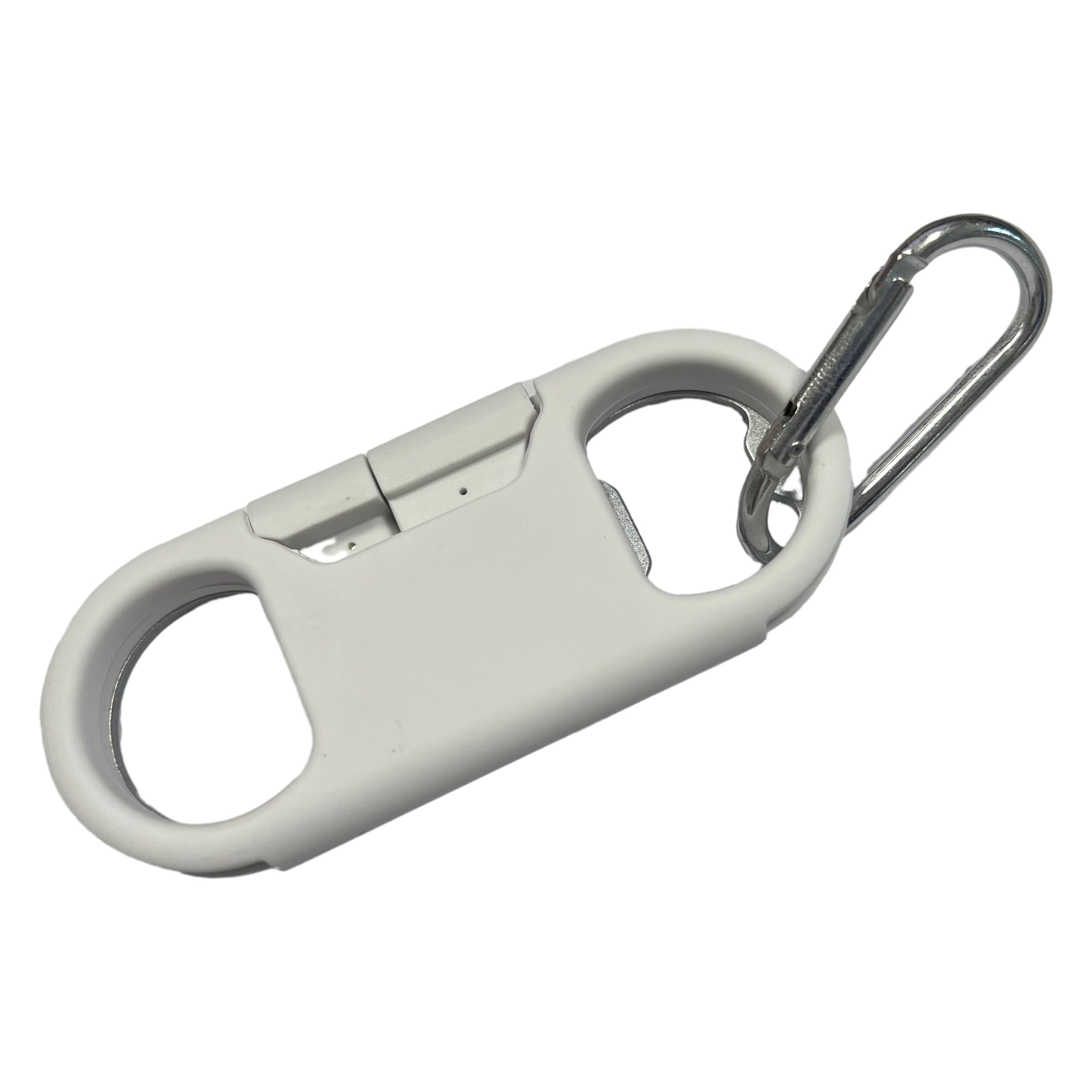 be cool USB-Kabel »Flaschenöffner-Ladekabel«, USB Typ C, USB Typ A, 20 cm
