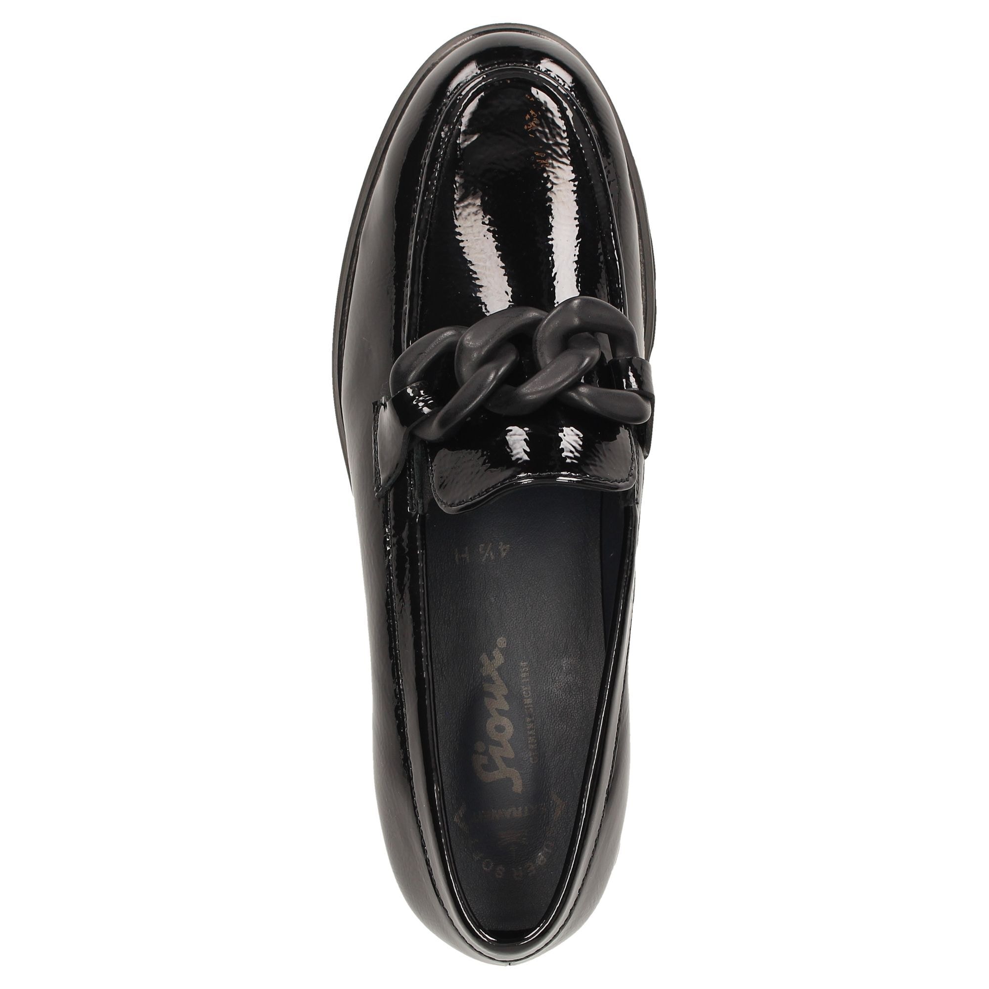 SIOUX Slipper »Meredira-712-H«