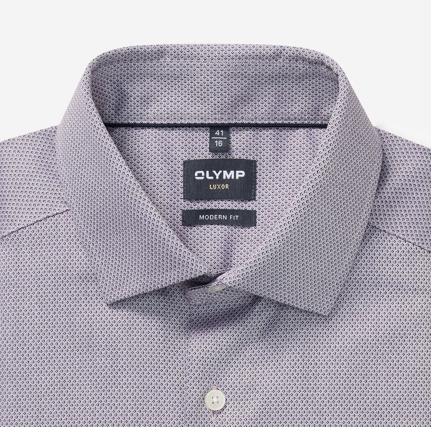 OLYMP Businesshemd »Luxor modern fit«