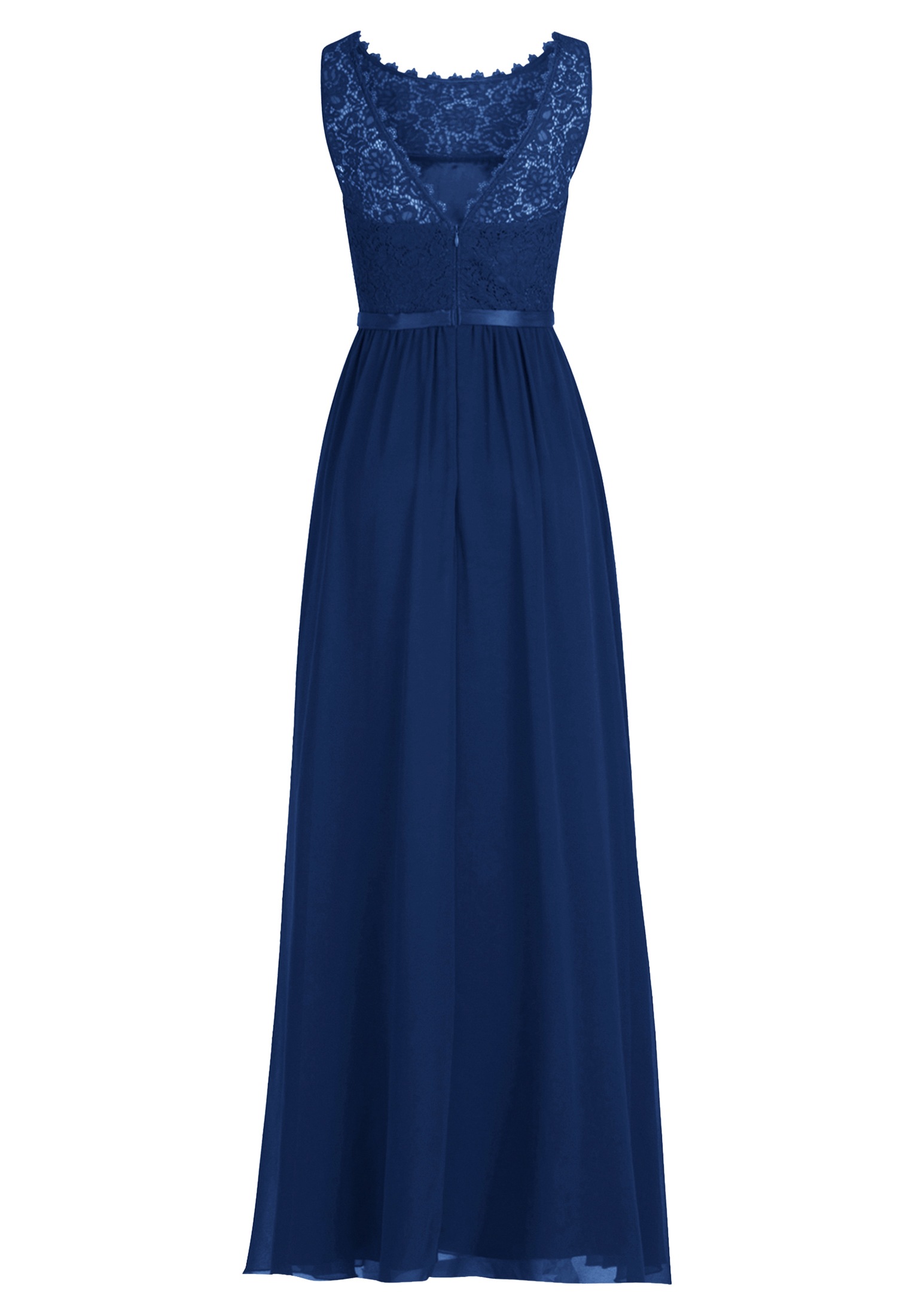 Vera Mont Cocktailkleid »Abendkleid mit Spitze«