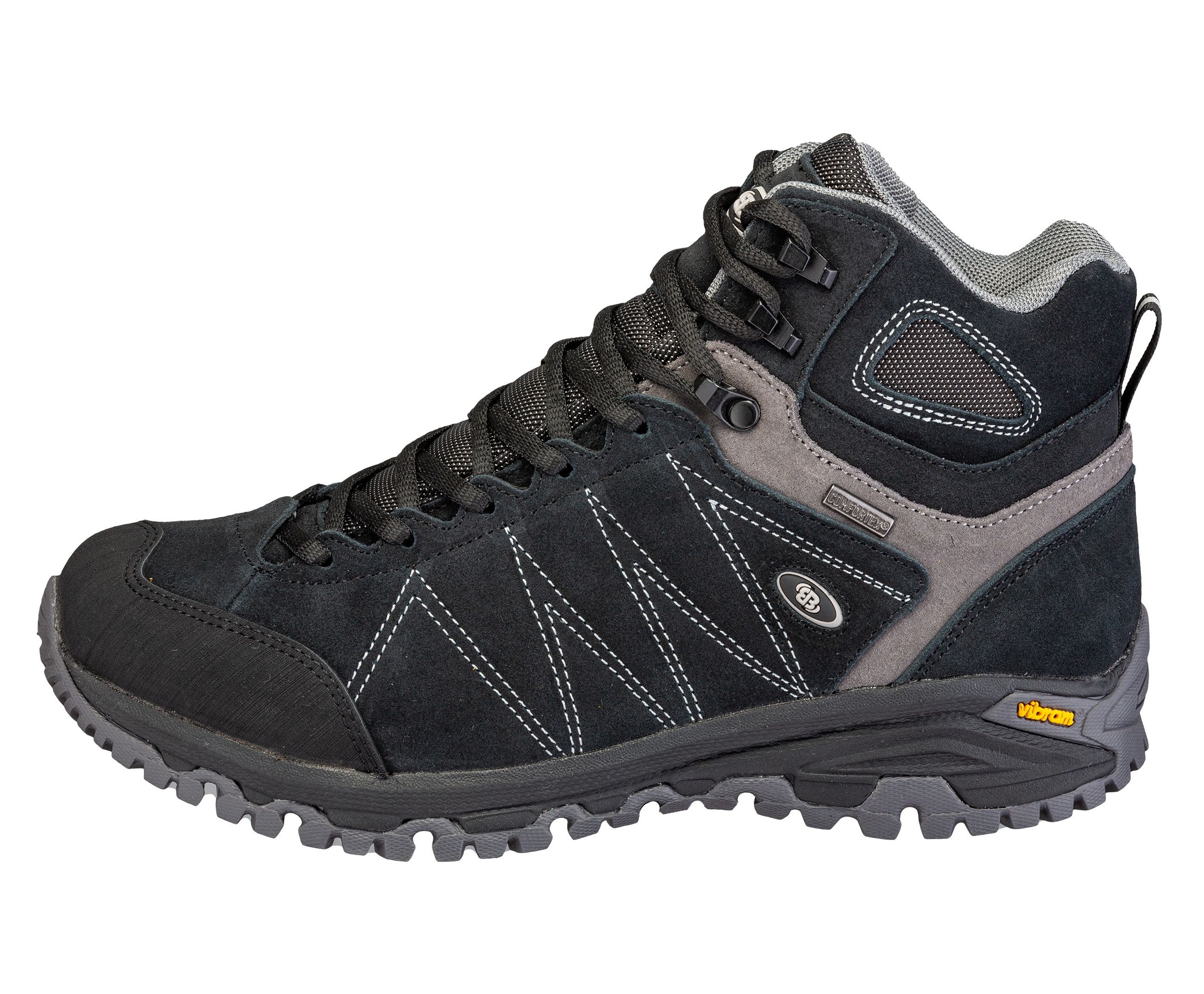BRÜTTING Outdoorschuh »Outdoorstiefel Mount Kapela High«