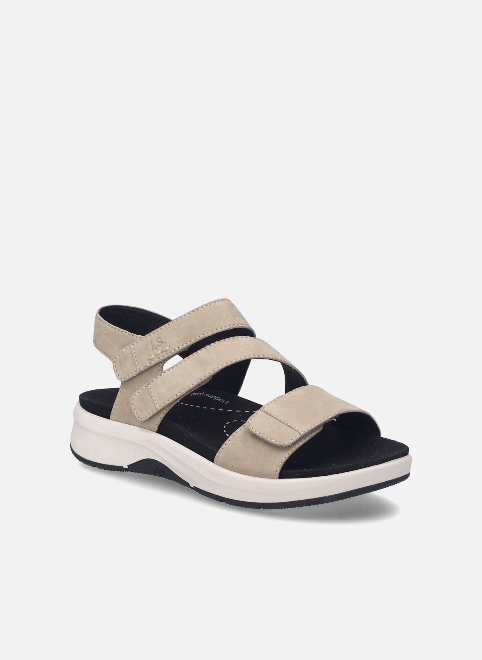 Josef Seibel Sandale »Estelle 03, blush«