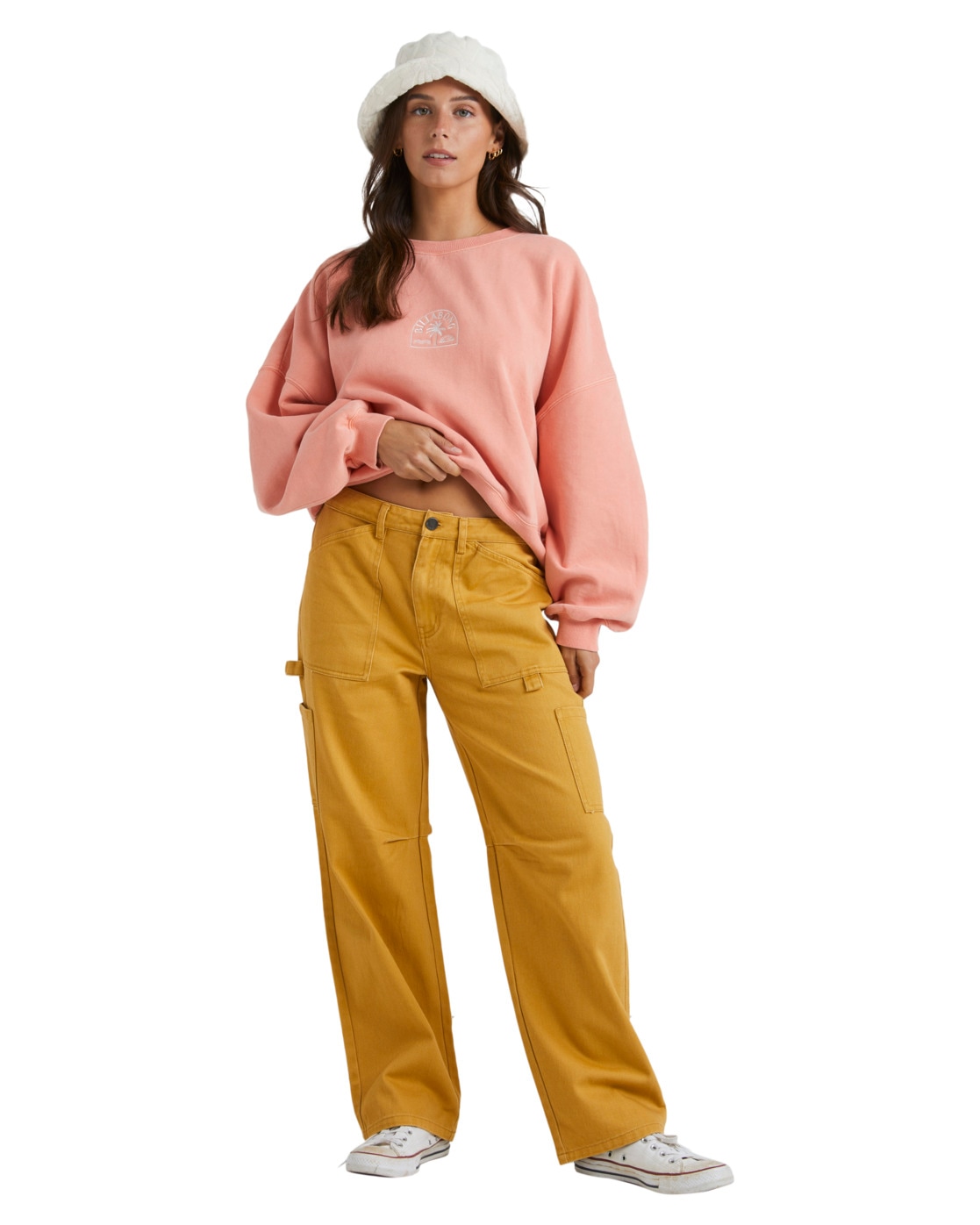 Billabong Cargohose »Leia«