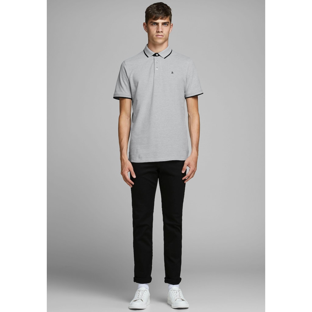 Jack & Jones Poloshirt »Paulos Polo«