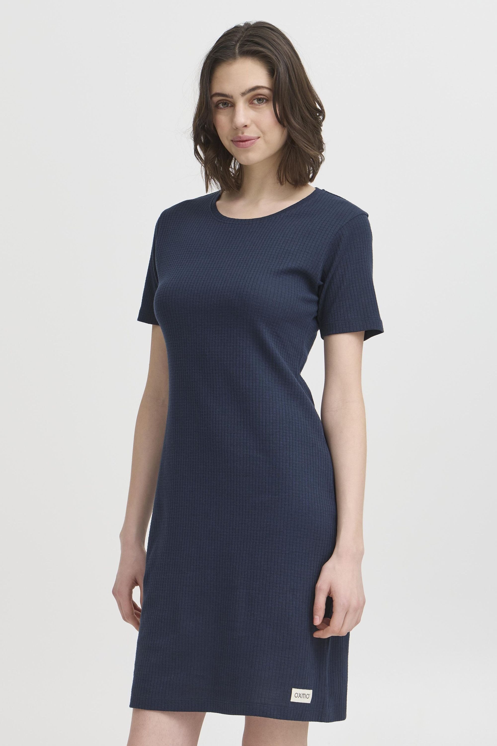 OXMO Midikleid »Midikleid OXPIMATTA«