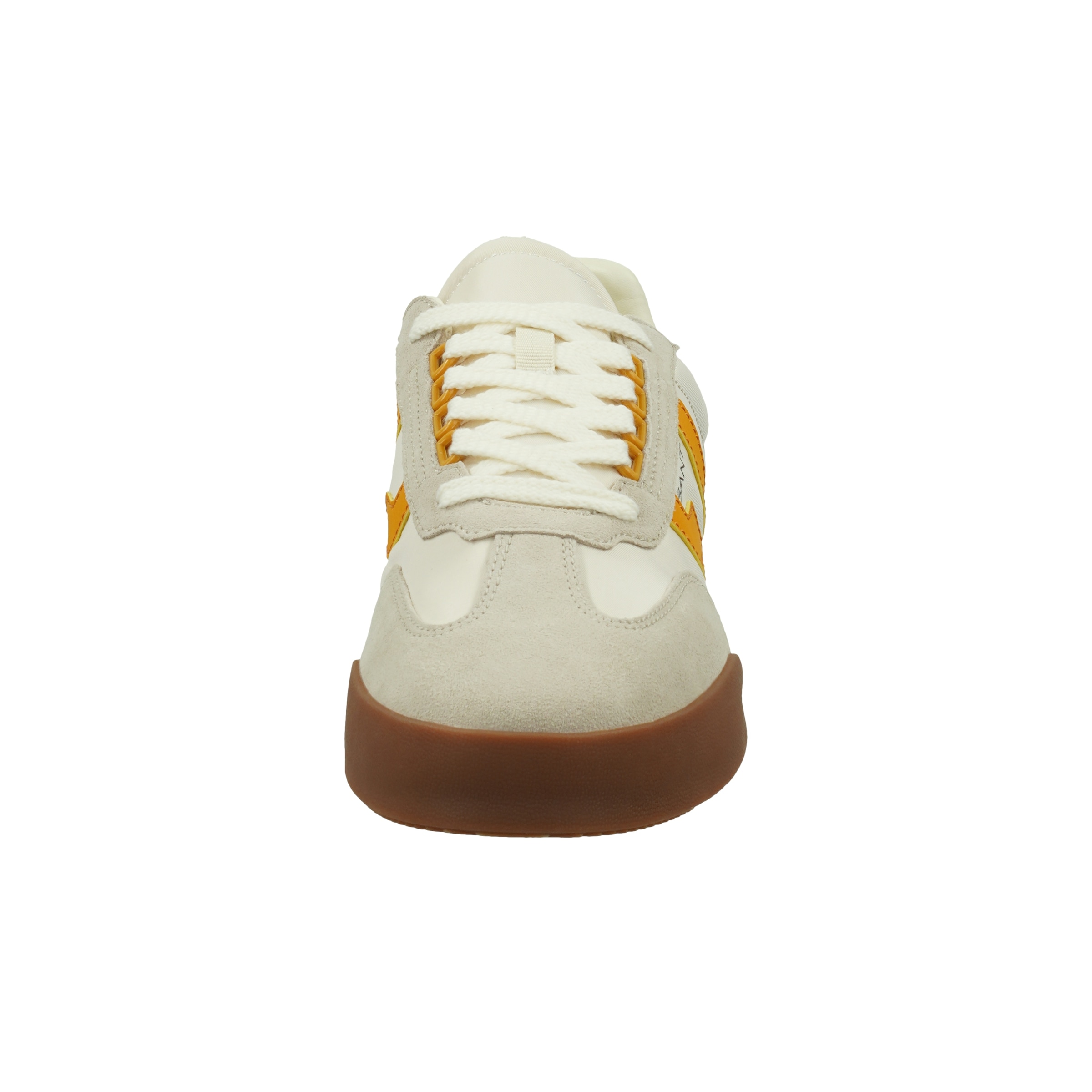 Gant Sneaker »Baylle«, Retro Sneaker, Schnürschuh mit dezentem Logo