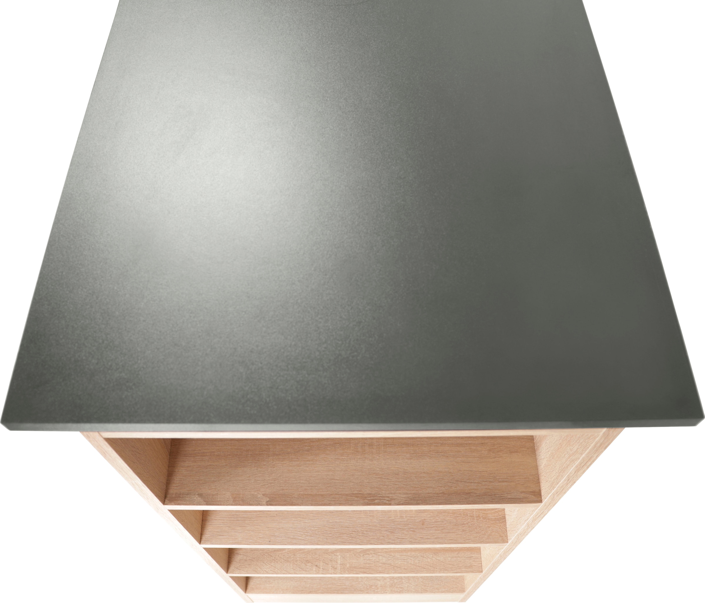 RESPEKTA Bartisch »Merle« Breite 103 cm, Belastbarkeit bis zu 40 kg