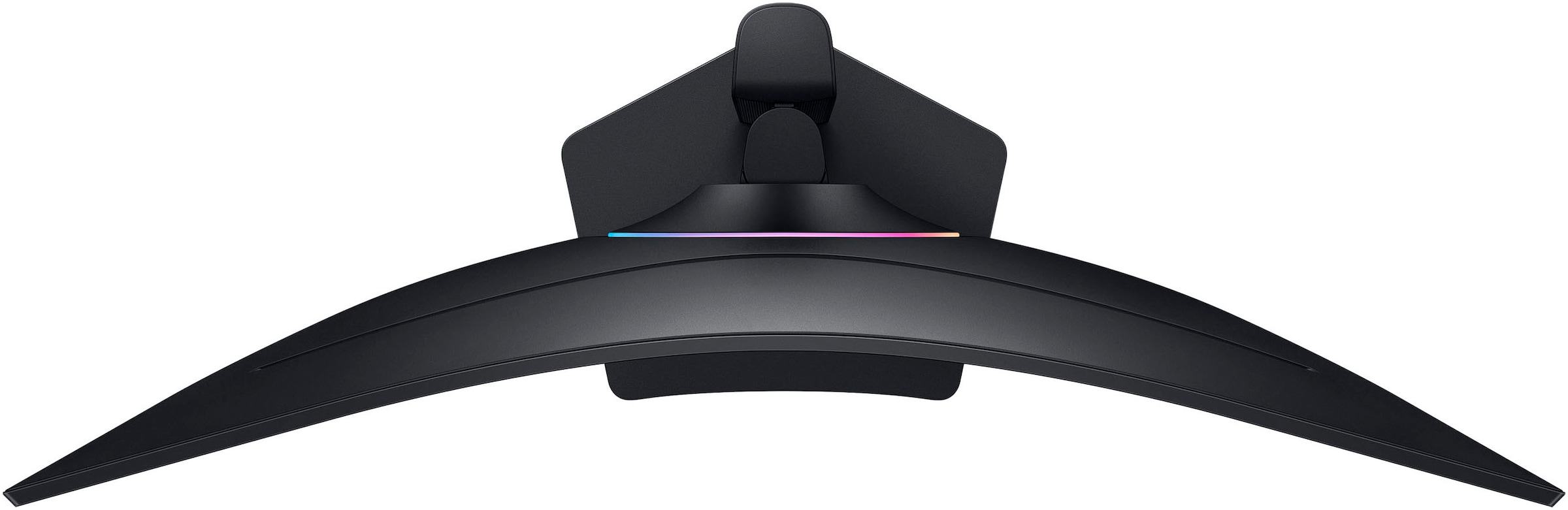 Samsung Curved-Gaming-Monitor »S37FG756EU« 92 cm/37 ″  3840 x 2160 px 1 Reaktionszeit 165 Hz