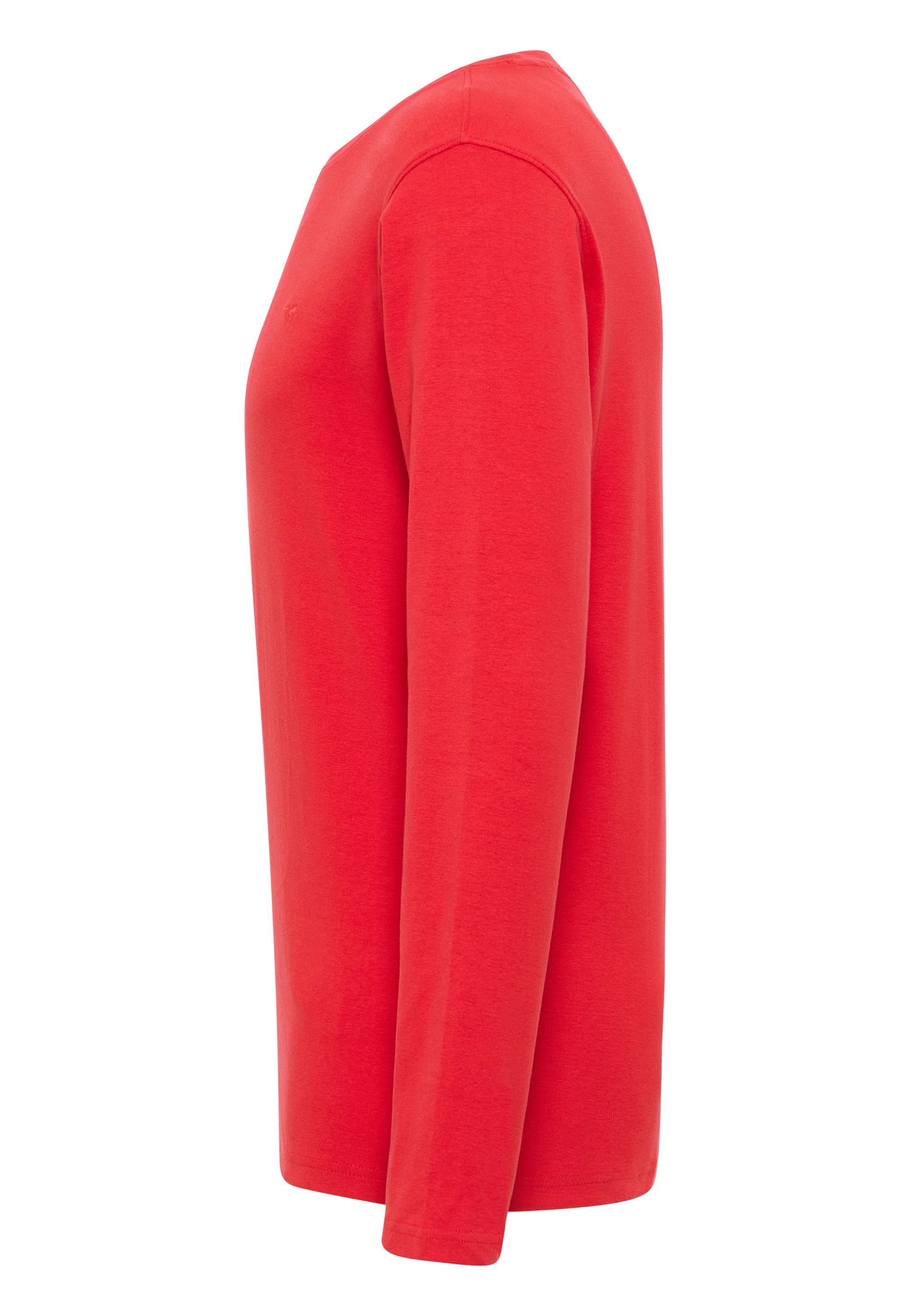 MUSTANG Langarmshirt »Herren Style Arlington«