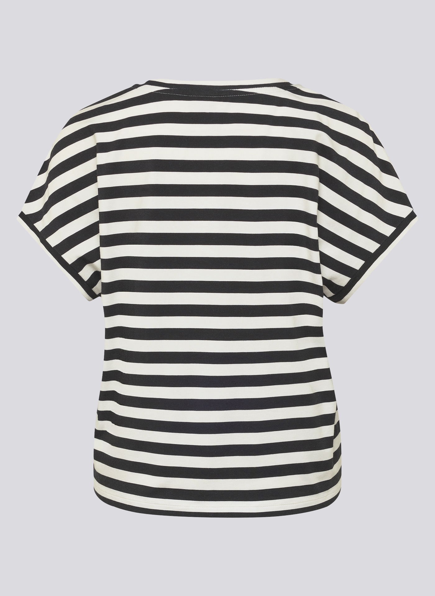 Rabe T-Shirt mit All-Over Print