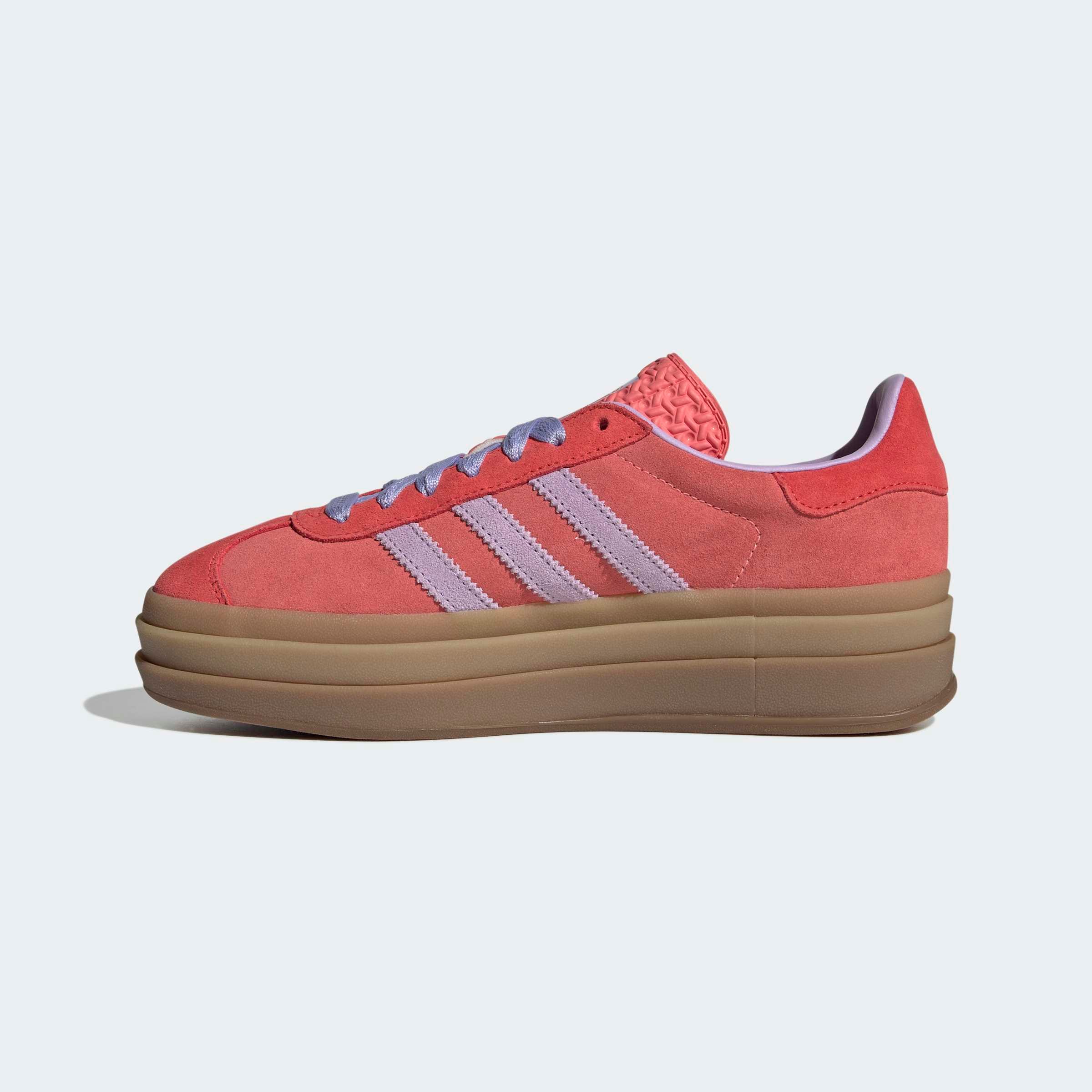 adidas Originals Sneaker »GAZELLE BOLD«