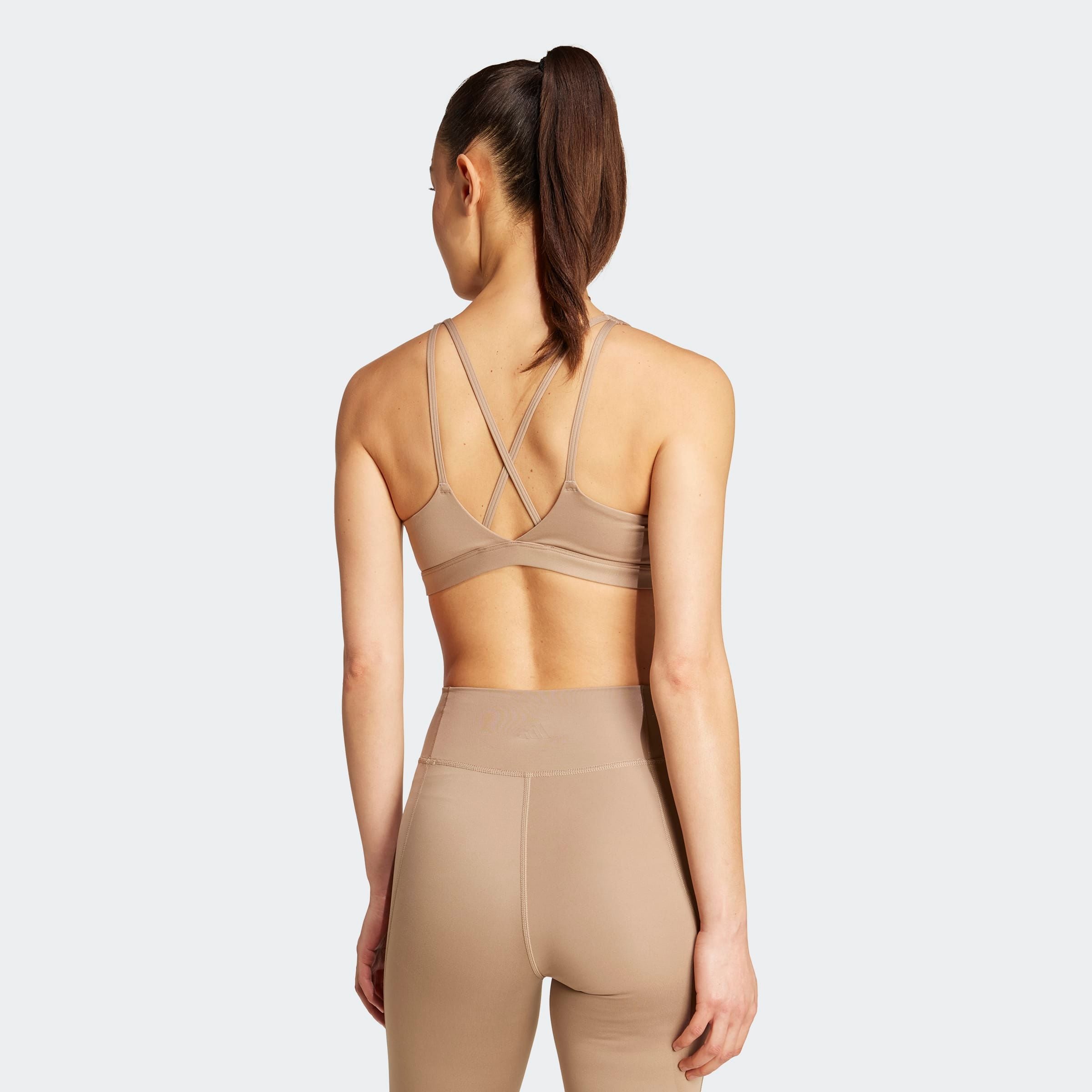 adidas Performance Sport-BH »ALL ME ESS MS«