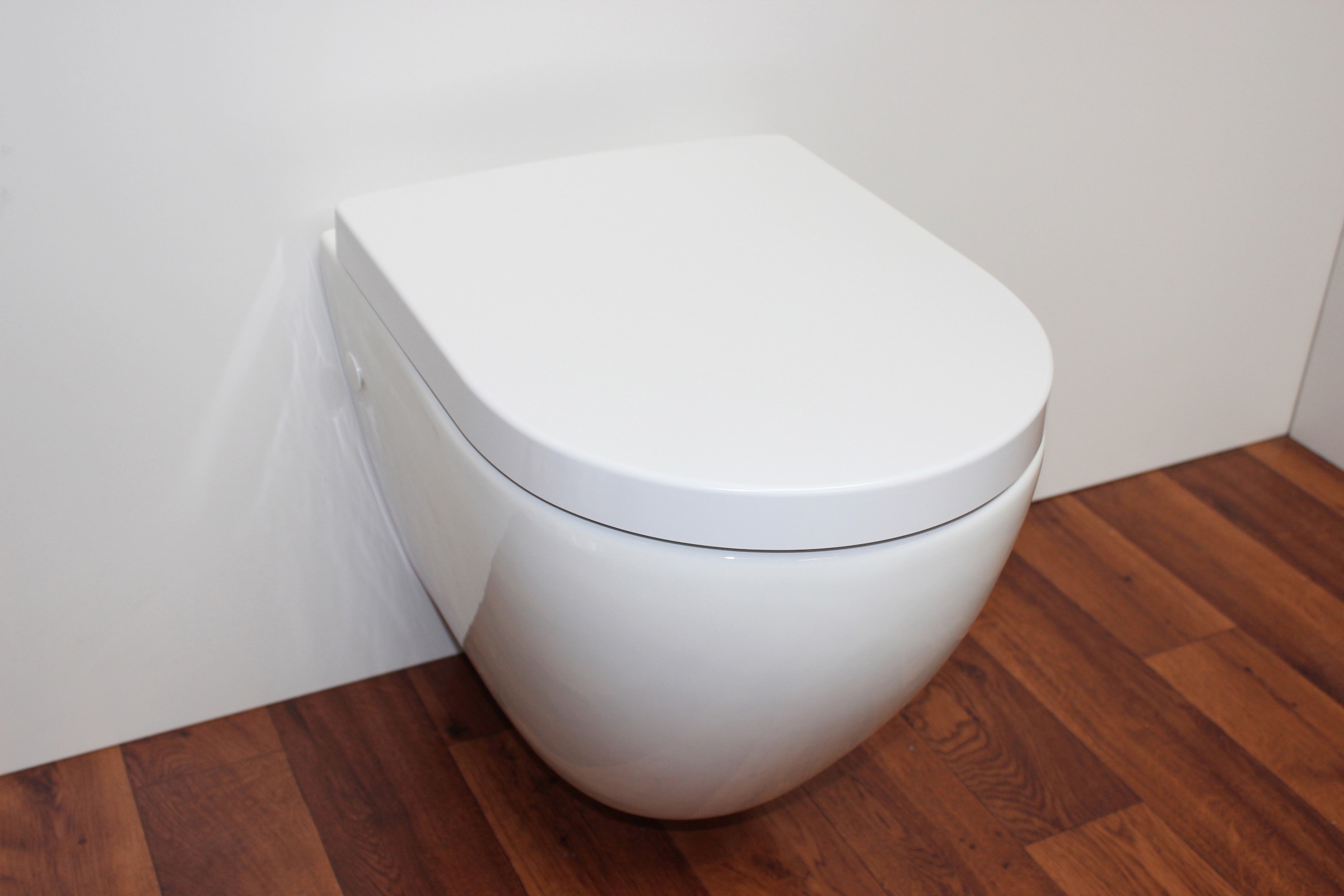 ADOB WC-Sitz »Padua« Absenkautomatik, sehr stabil