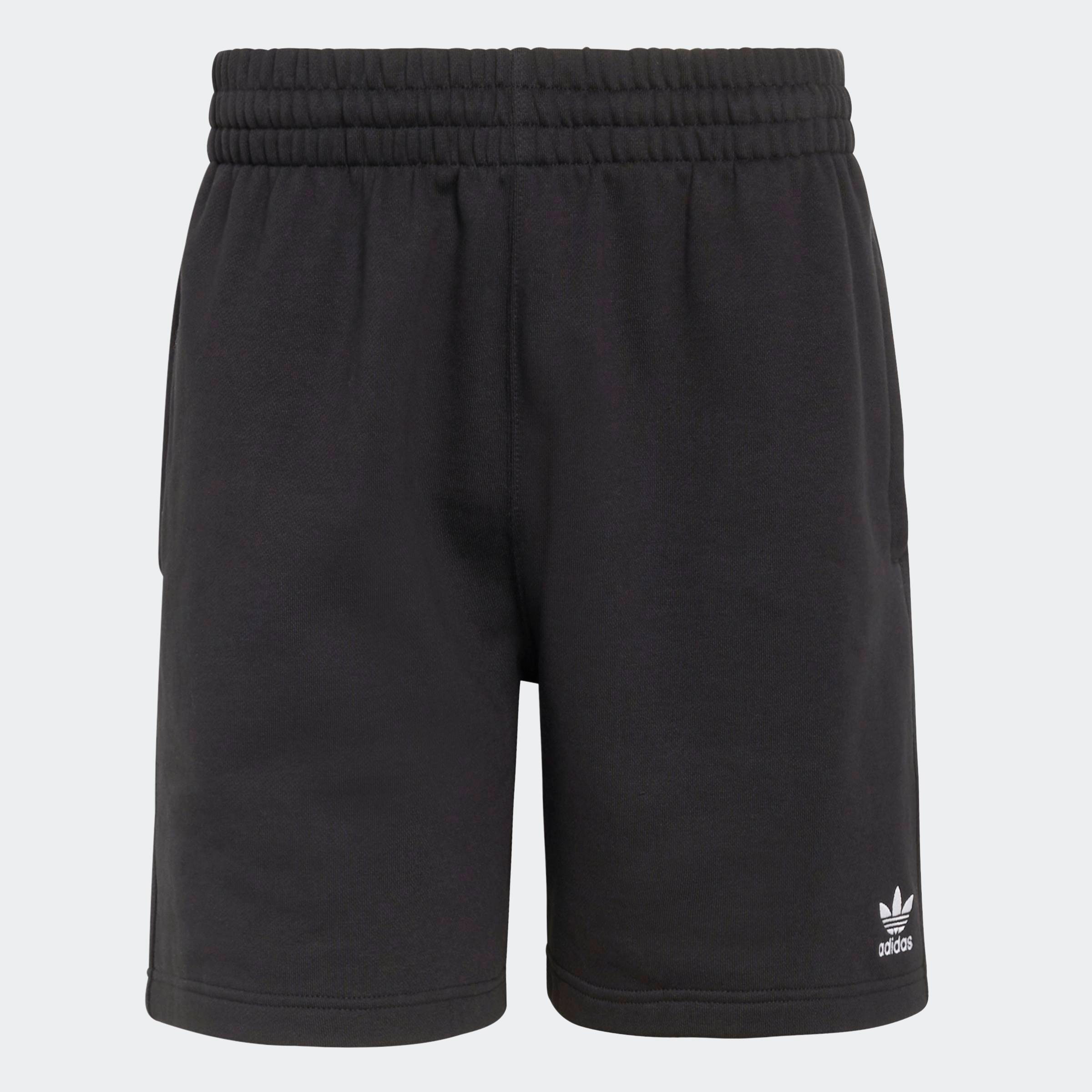 adidas Originals Shorts »ESS SHO«  sportlicher Stil, für vielseitige Alltagsaktivitäten