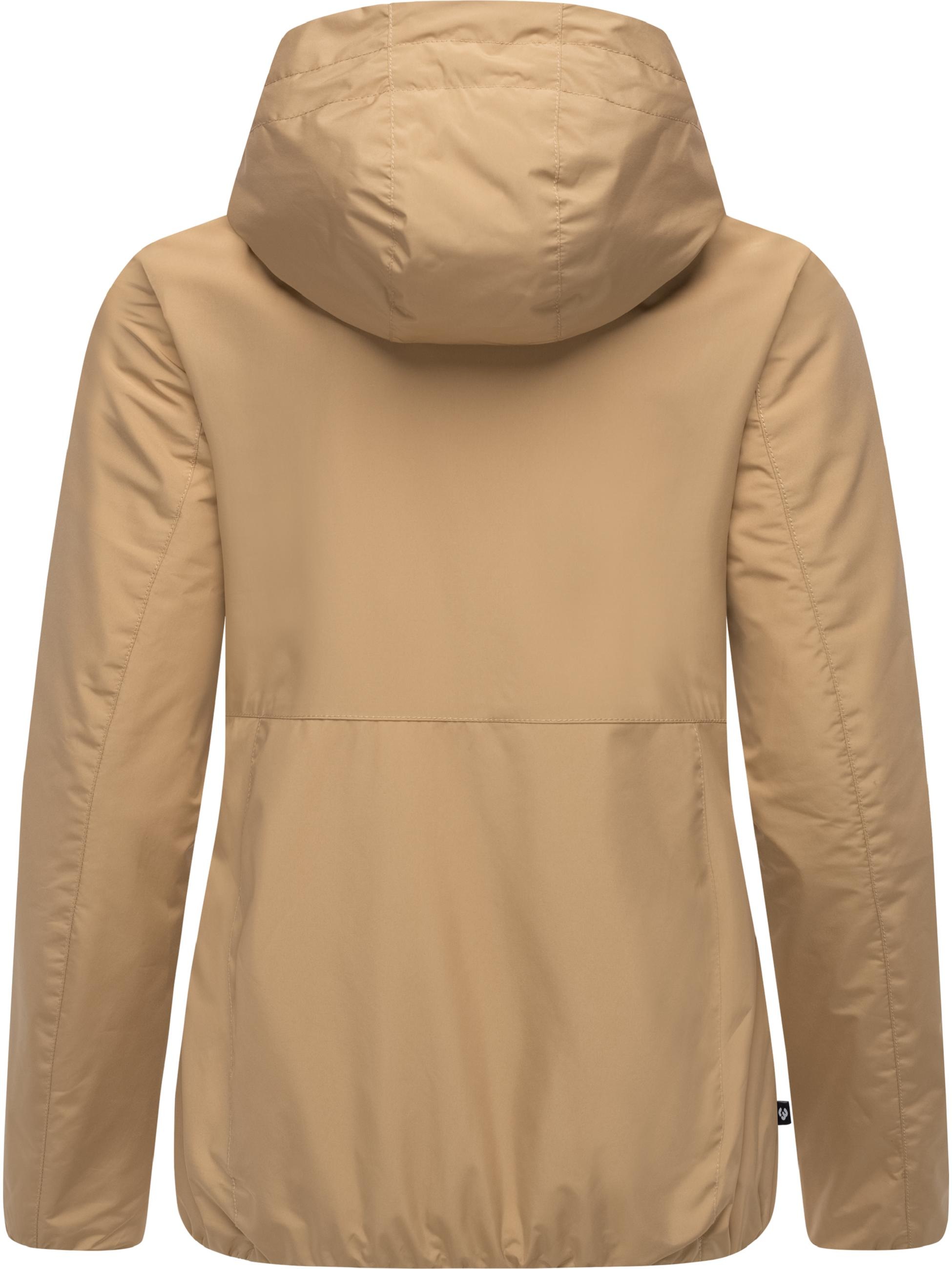 Ragwear Outdoorjacke »Outdoorjacke Sunniva A«