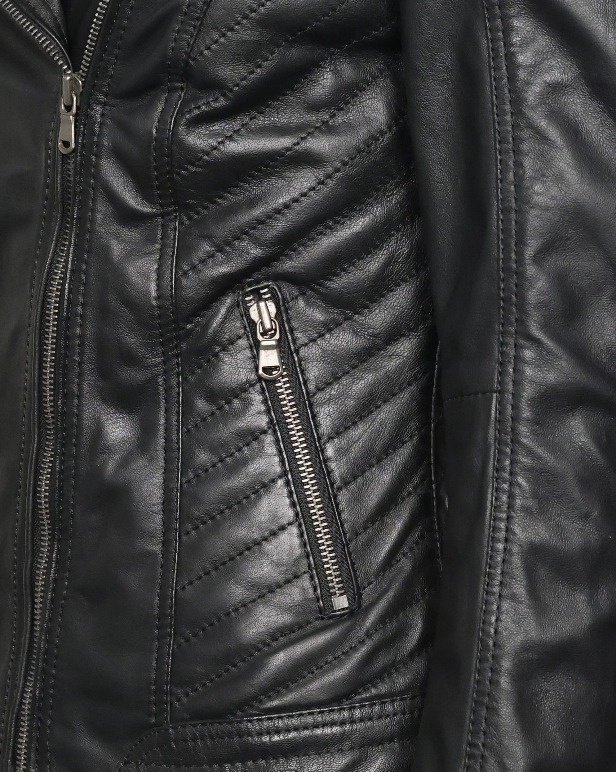 Maze Lederjacke »Lederjacke 4202165«