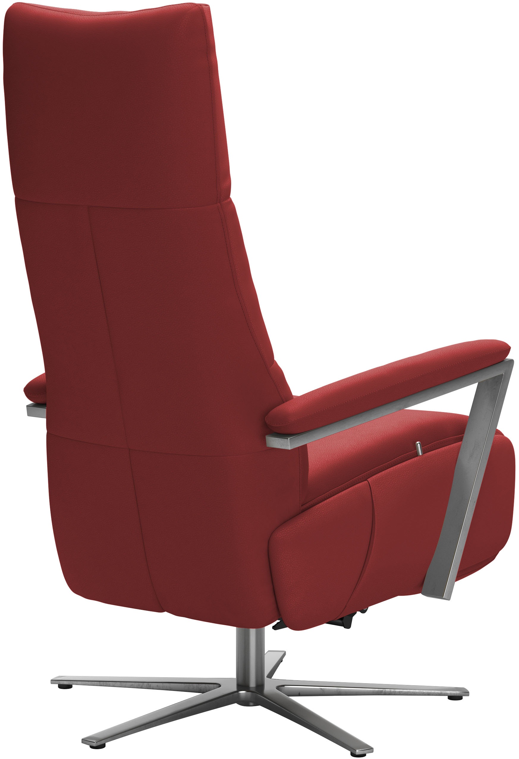 sit&more »Vario Comfort, inkl. Kopfteilverstellung & 360° Drehfunktion« mit Gasdruck, Höhe der Armlehnen 64cm