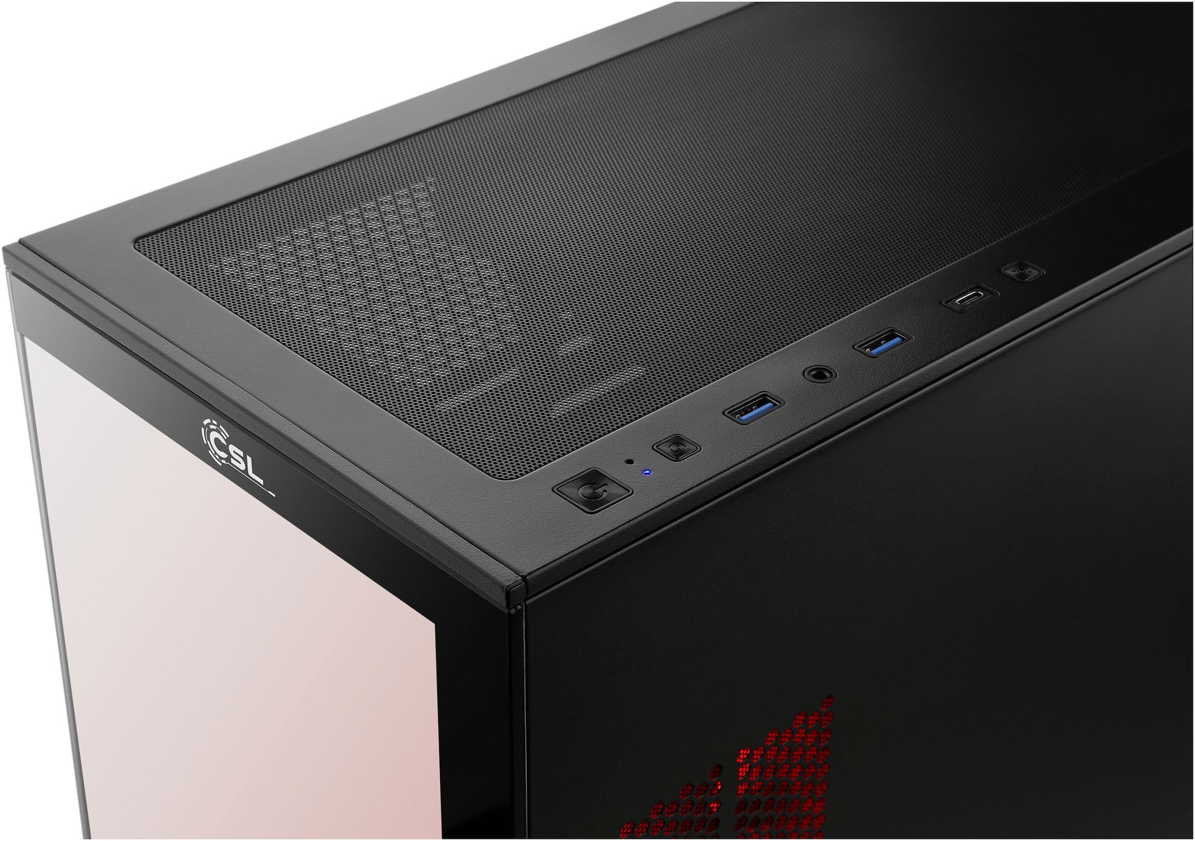 CSL Gaming-PC »AeroVision V24301«