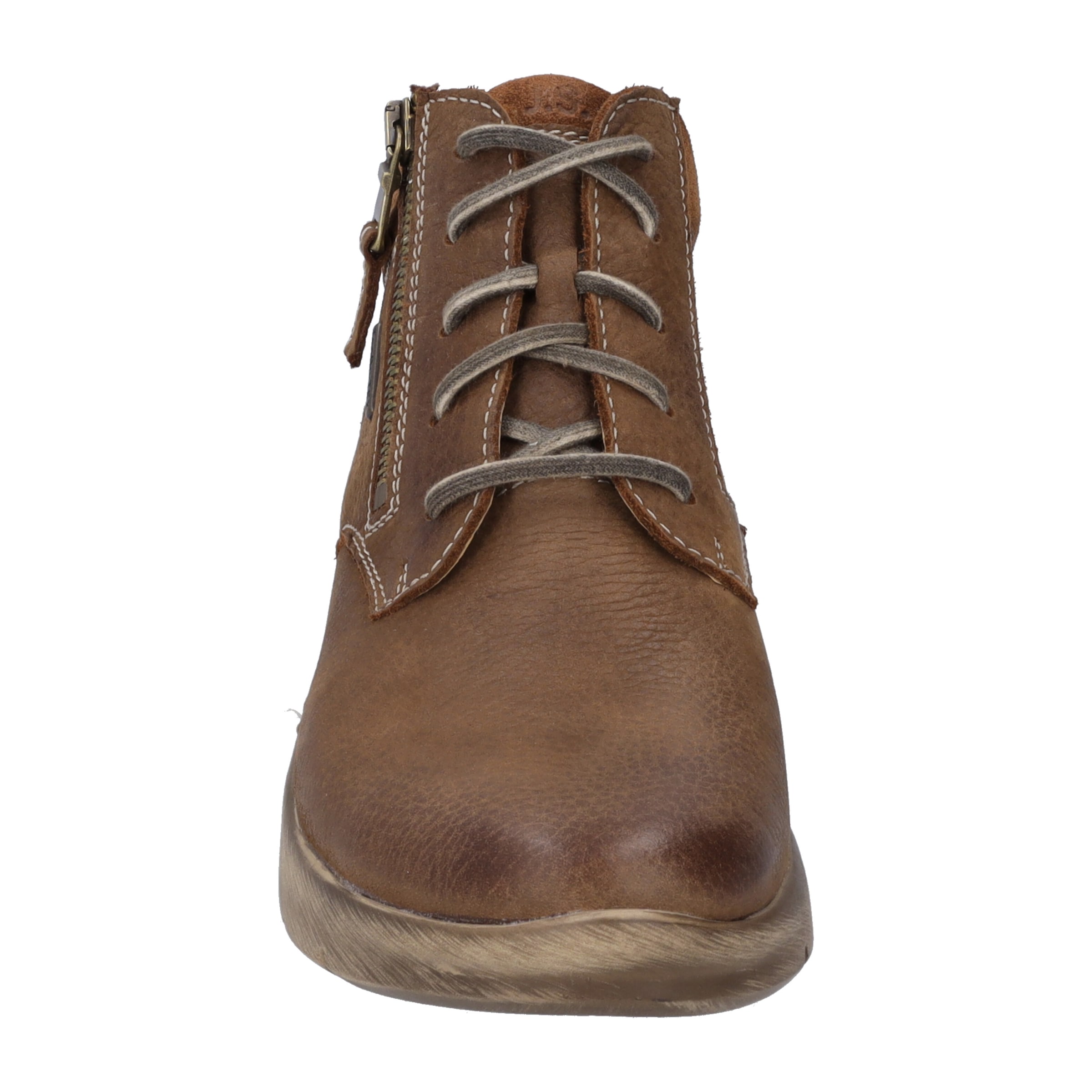Josef Seibel Stiefelette »Conny 52, castagne«