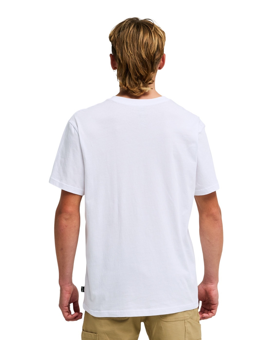 Billabong T-Shirt »Beams«