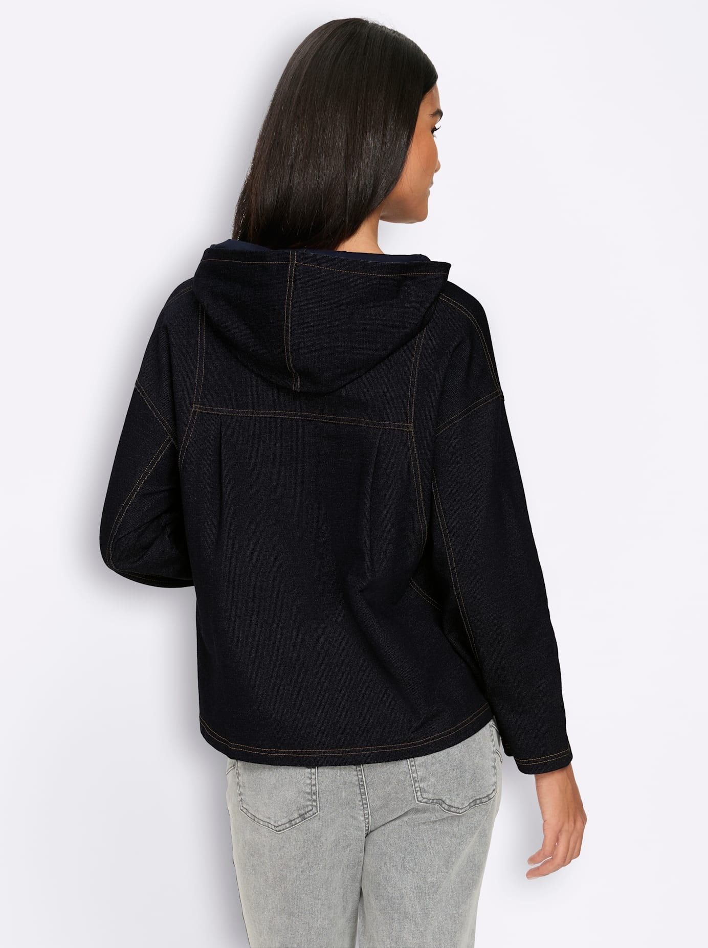 heine Sweatshirt
