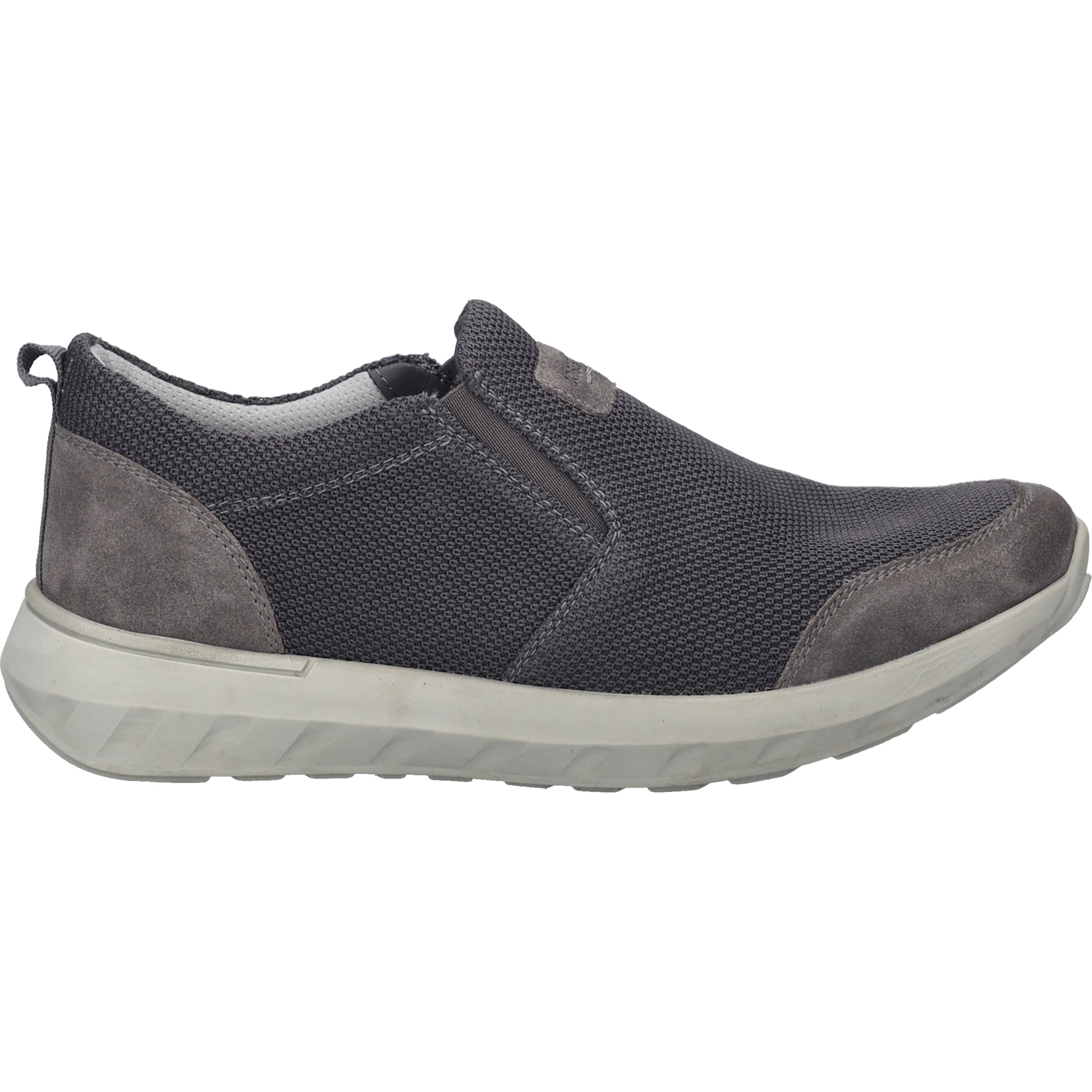 Josef Seibel Sneaker »Cameron 13, asphalt«