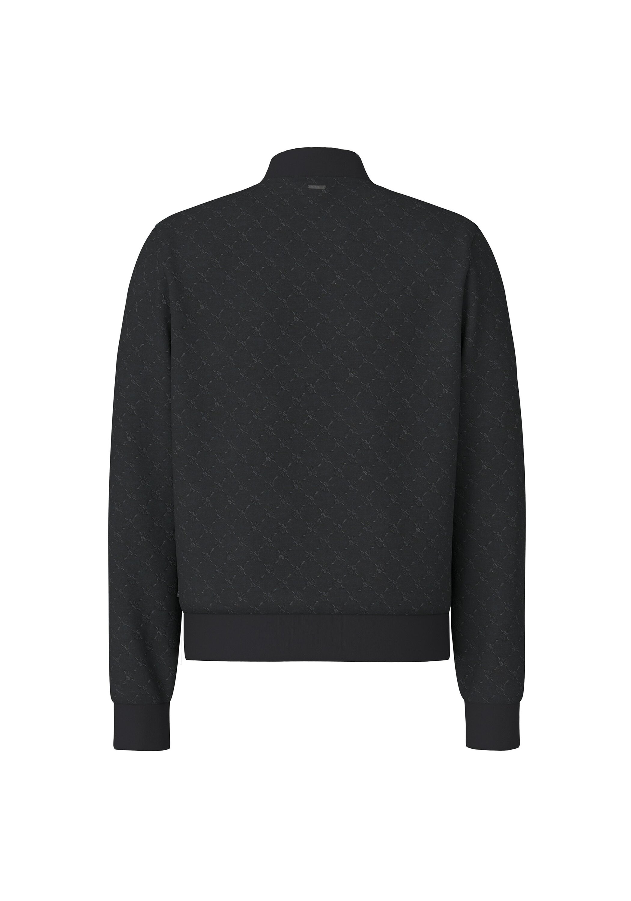 JOOP! Sweatshirt »Sweatjacke 17 JJ-19Barton«