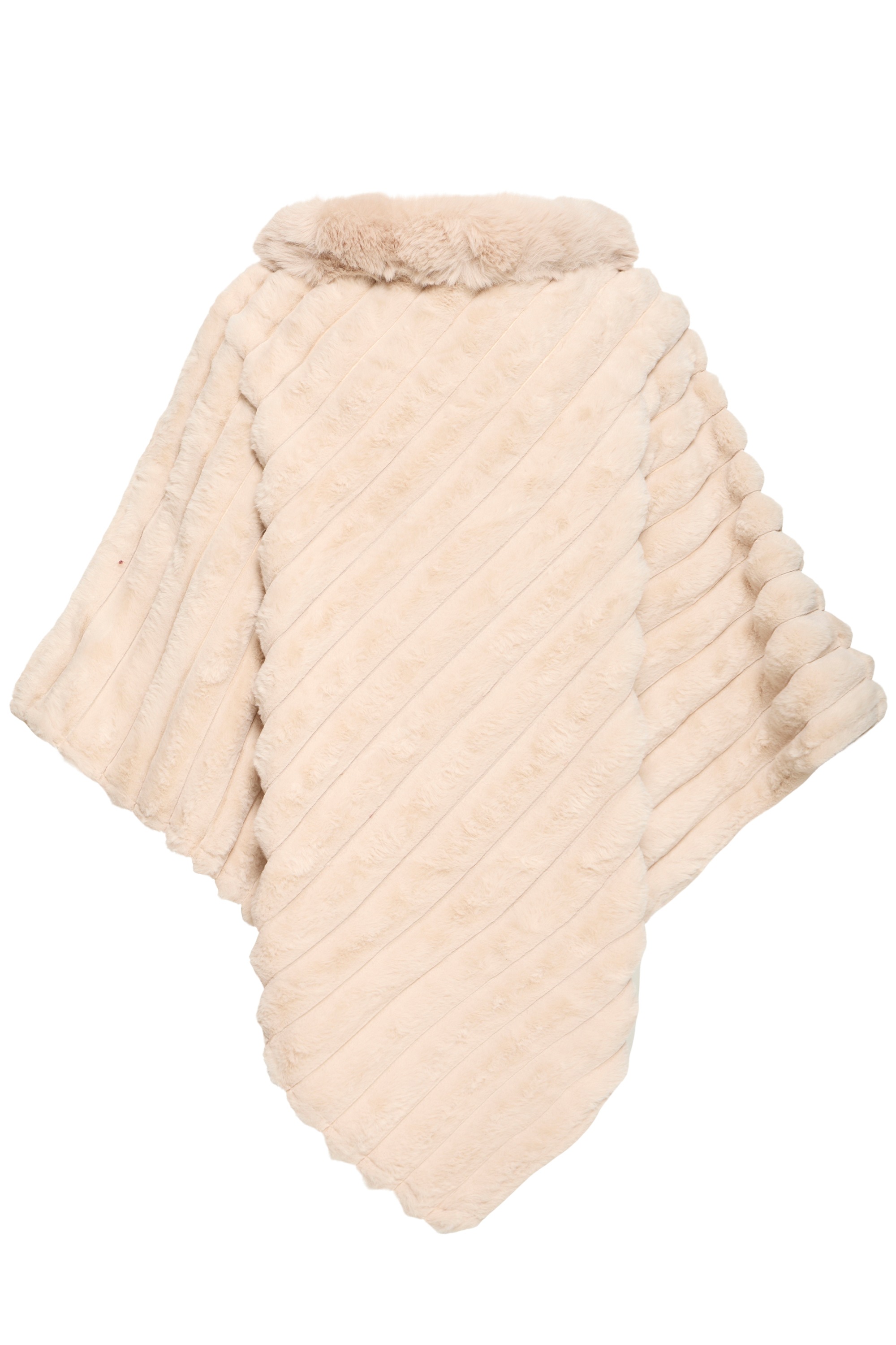 Sorbet Strickponcho »SORBET Poncho SBDANIO«