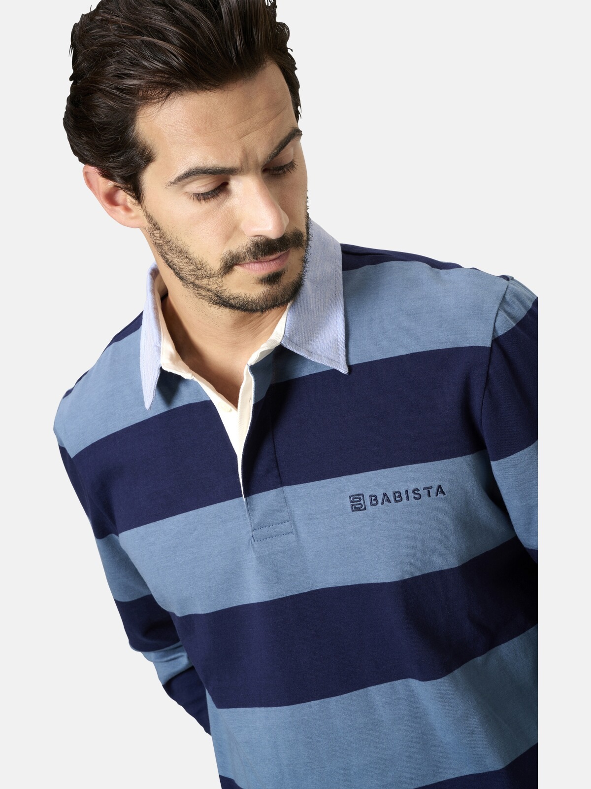 Babista Sweatshirt »Sweatshirt VIORENTO«, (1 tlg.)