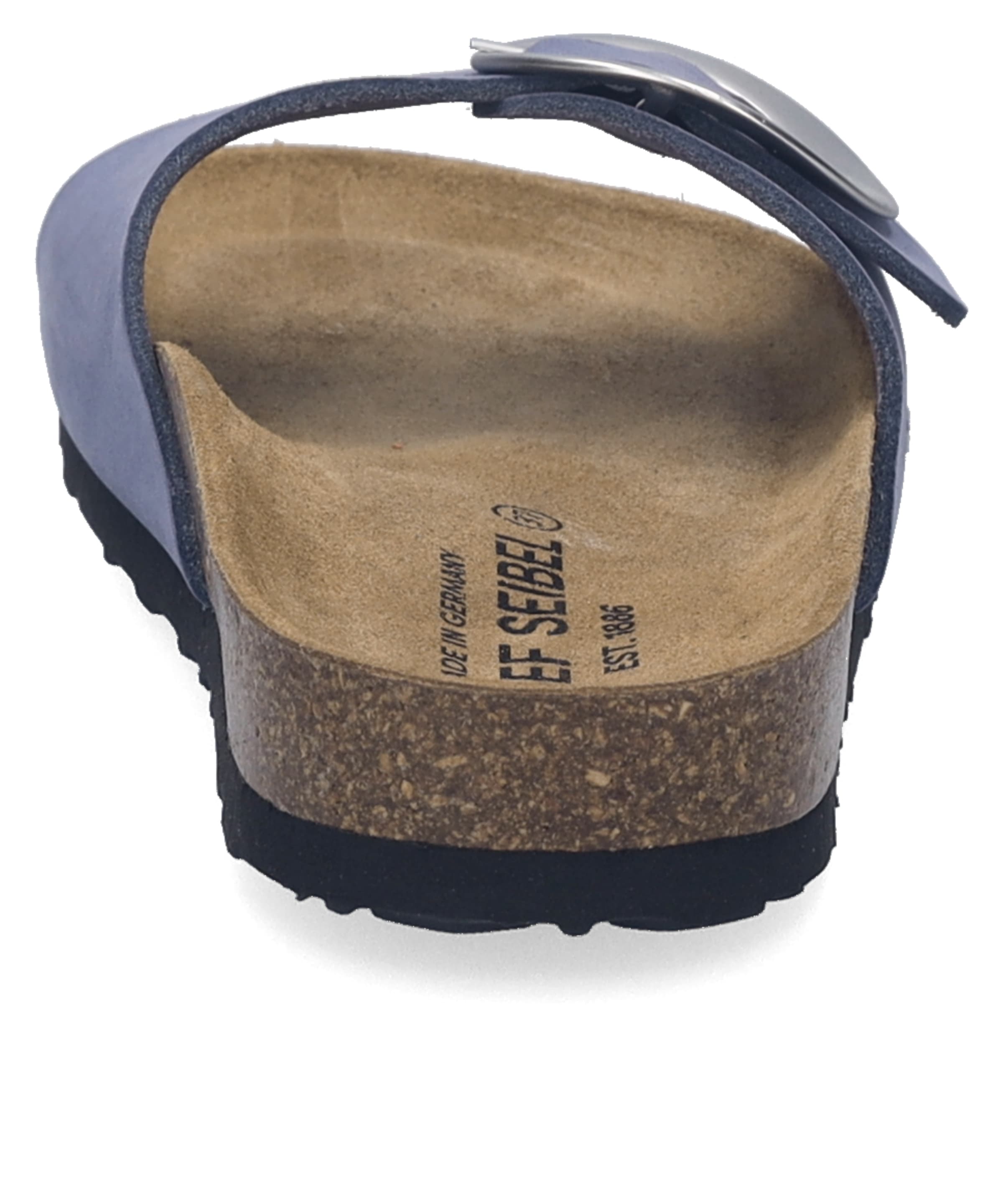 Josef Seibel Sandale »Hermine 14, iceblue«