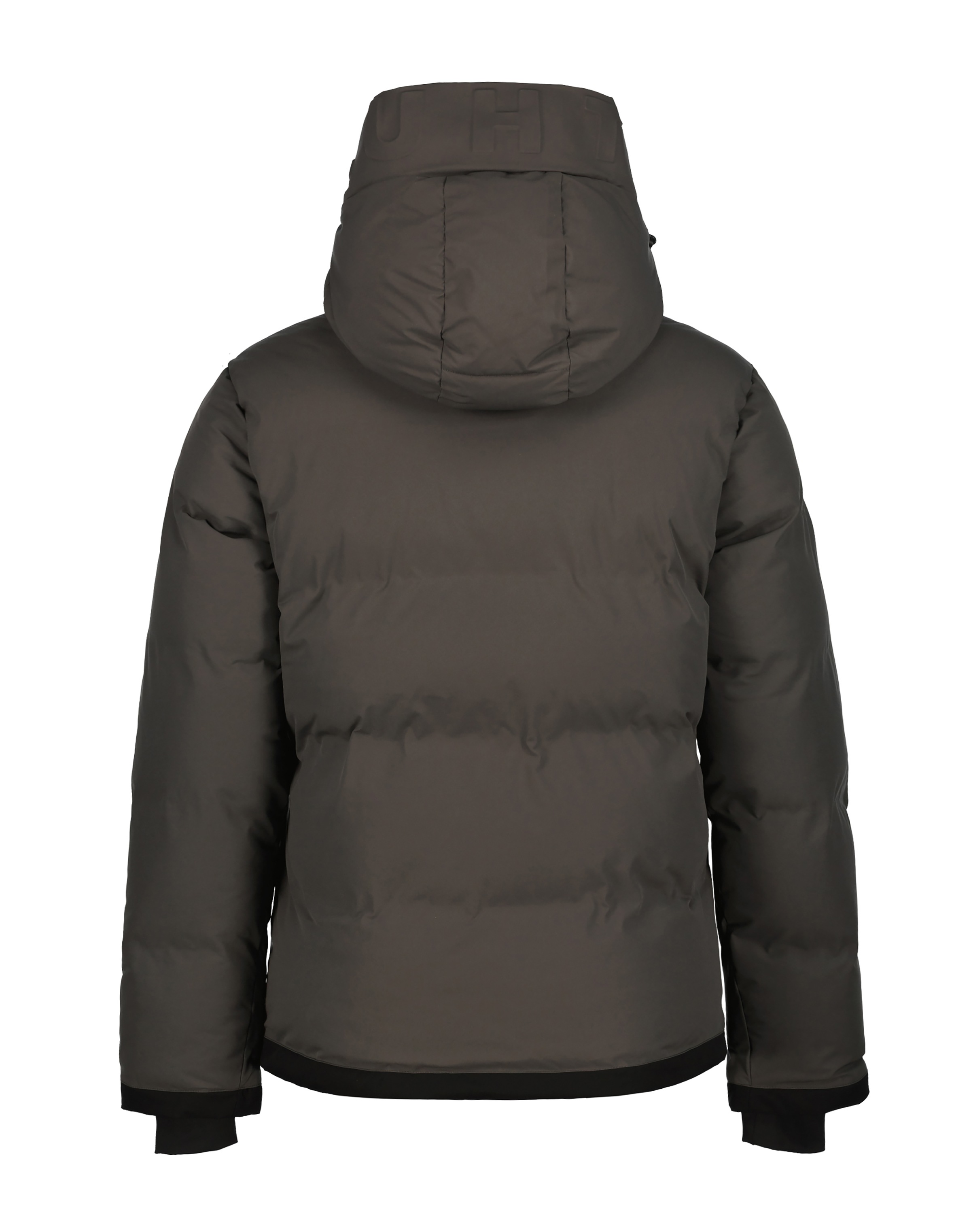 Luhta Steppjacke »KAARELA« wasserabweisend, winddicht, atmungsaktiv, aus Polyester