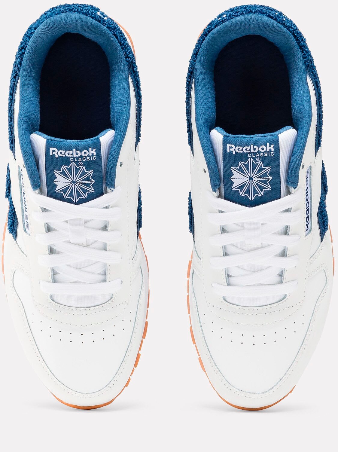 Reebok Classic Sneaker »Classic Leather«