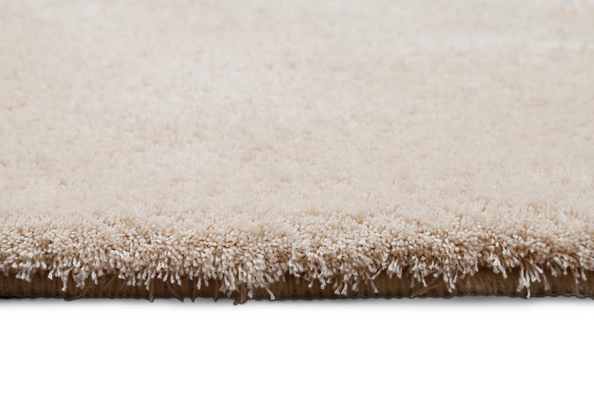 Homie Living Badematte »Porto Azzurro« Höhe 30 mm rutschhemmend beschichtet fußbodenheizungsgeeignet | schnell trocknend Badteppich, uni, rechteckig & rund, waschbar, Badezimmerteppich