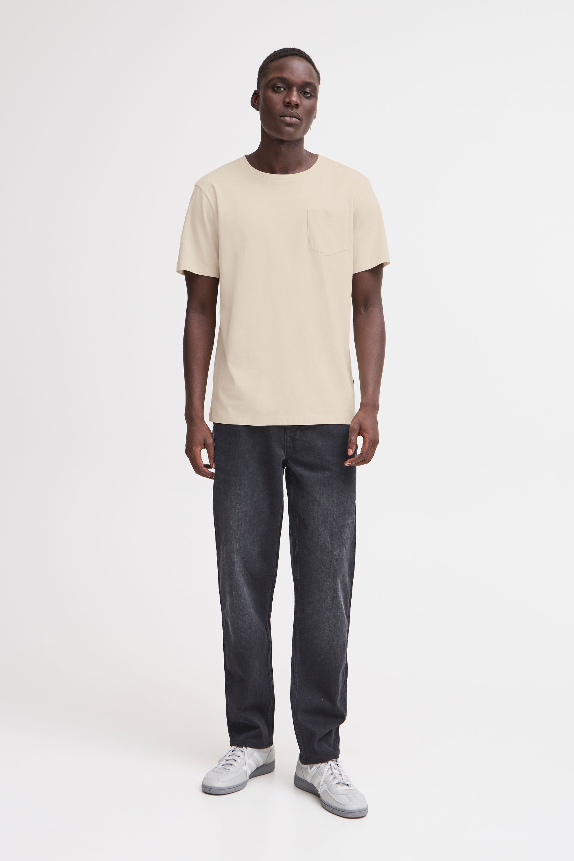 Blend Rundhalsshirt »Rundhalsshirt BHJAGO«