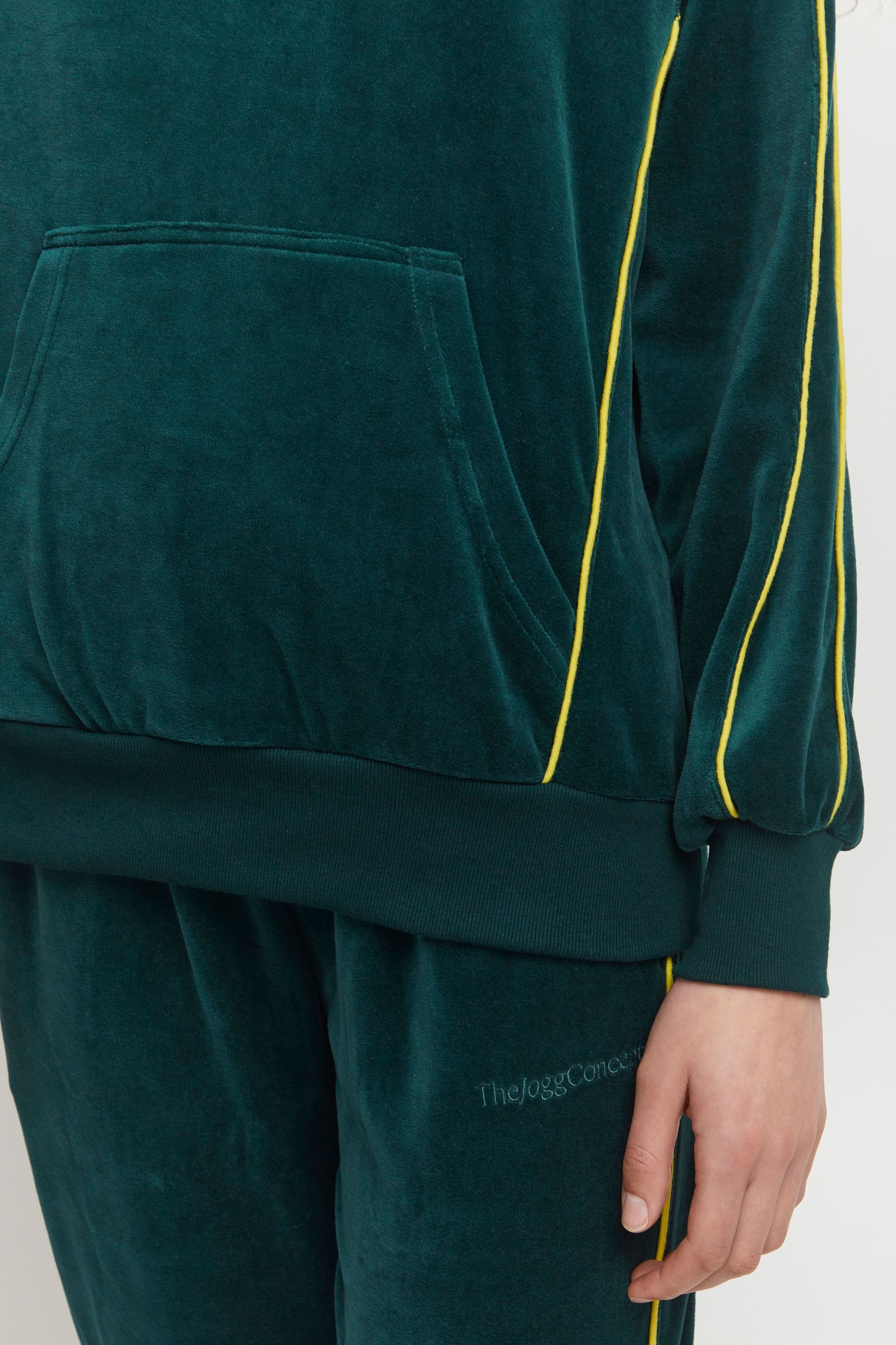 TheJoggConcept Sweatshirt »Sweatshirt JCSunna«