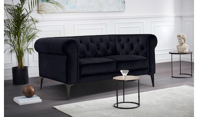 Premium collection by Home affaire Chesterfield-Sofa »Tobol«, mit klassischer... kaufen