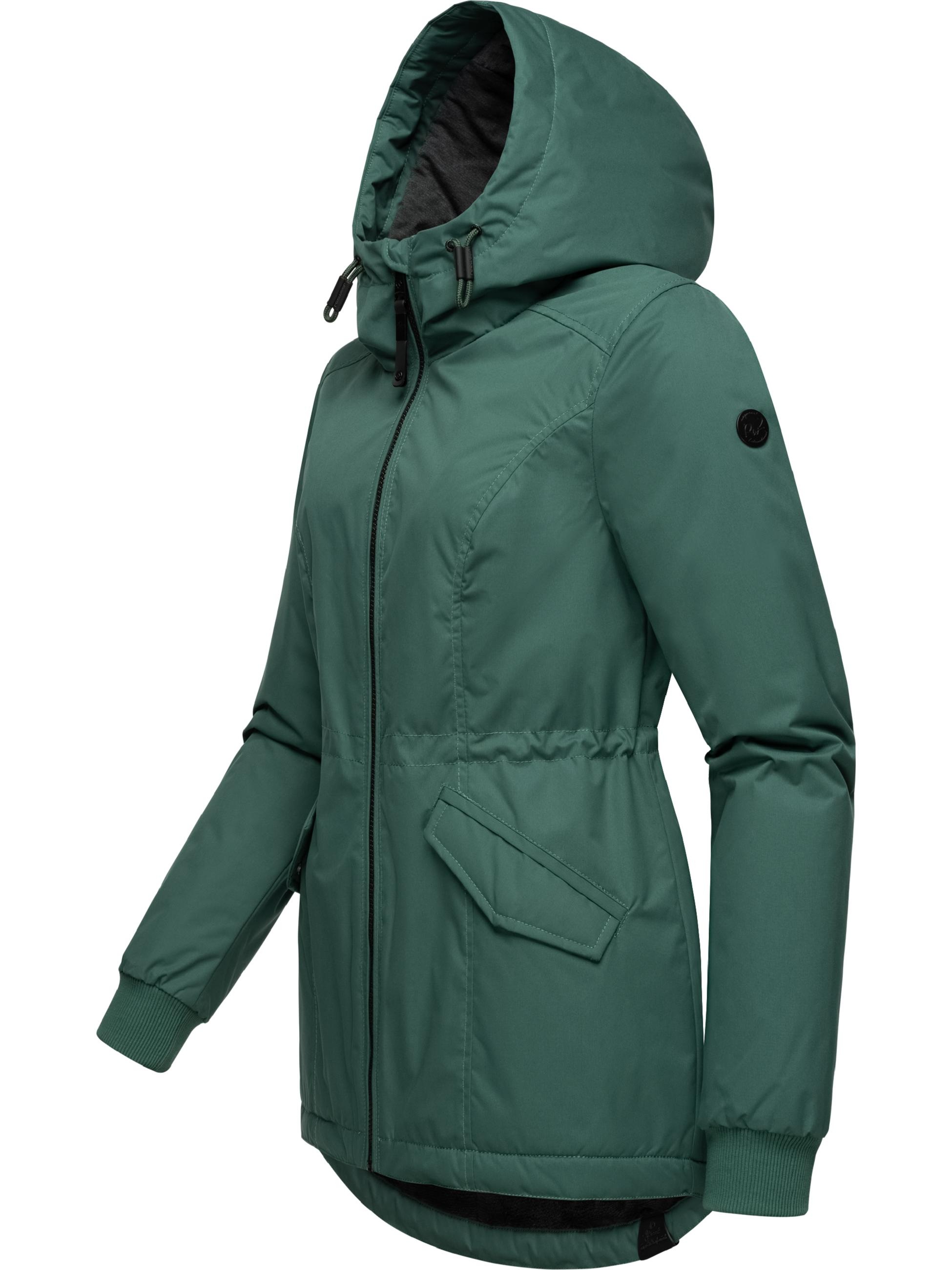 Ragwear Winterjacke »Winterjacke Dowey Warm«