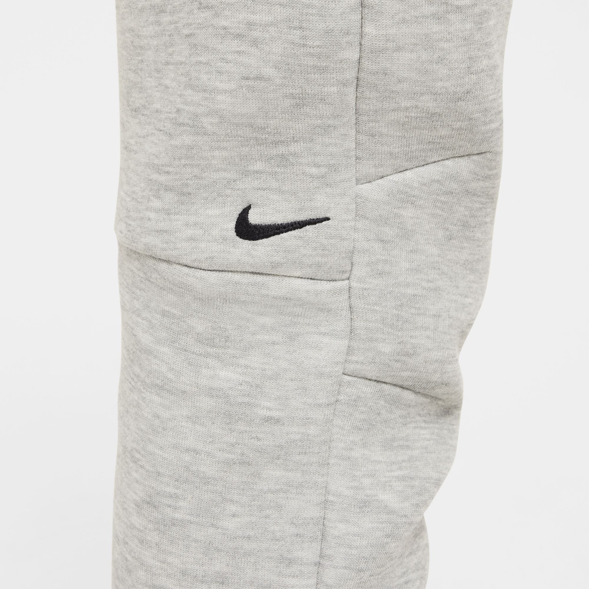 Nike Sportswear Sporthose »B NSW TCH FLC JGGR - PD«  aus Baumwolle und Polyester, sportlicher Stil, für Jugendliche