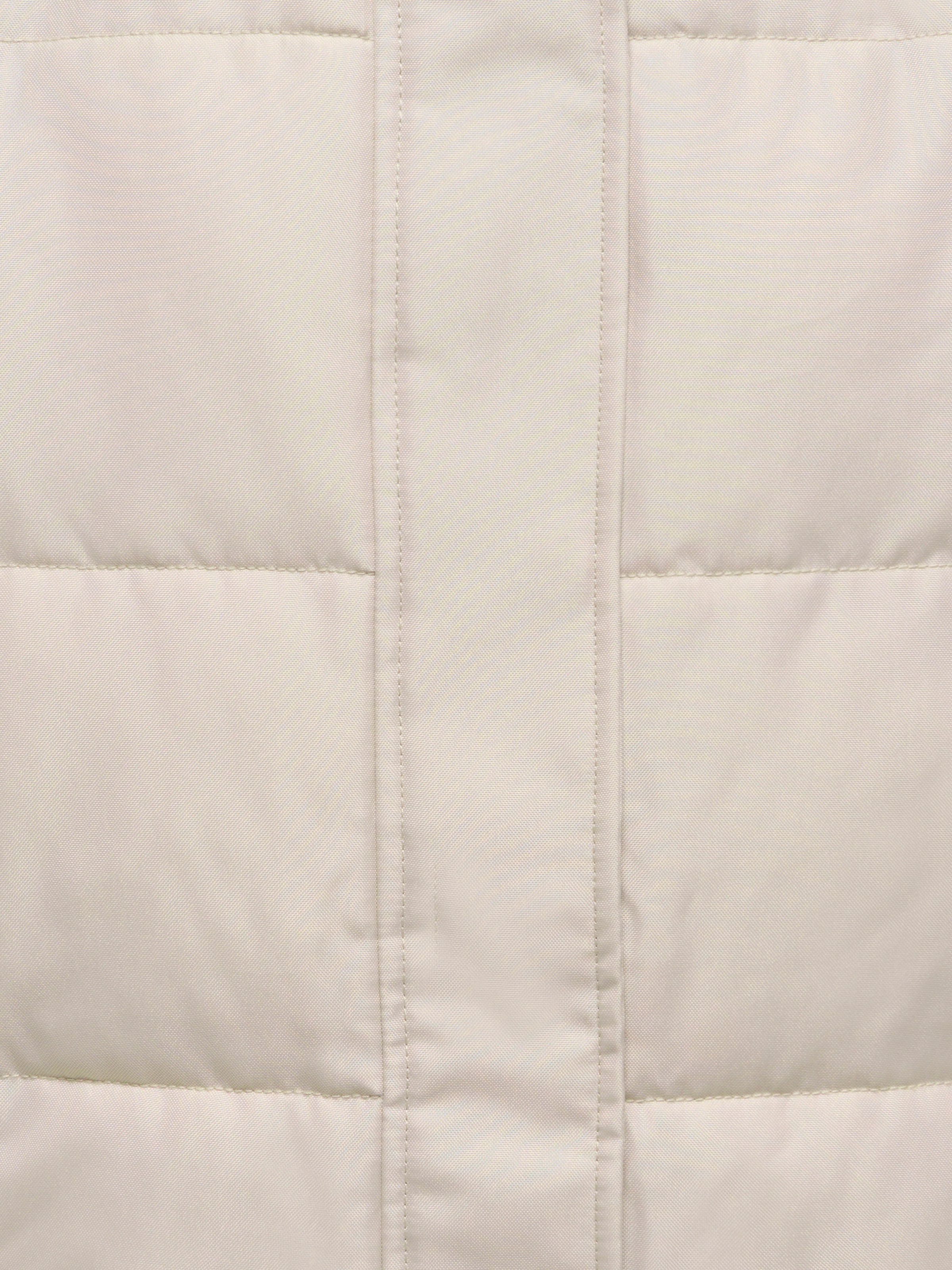 KIDS ONLY Steppmantel »KOGIRENE PUFFER COAT OTW NOOS«, mit seitlichen Druckknöpfen