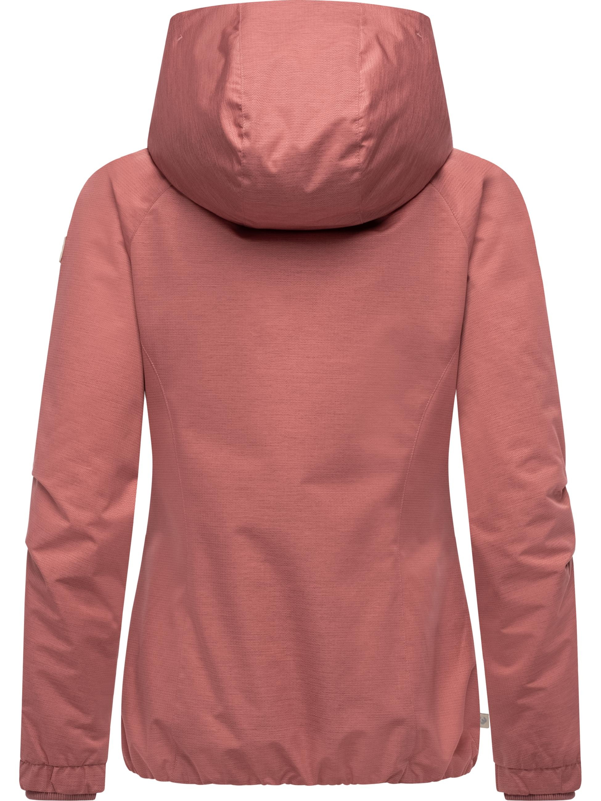 Ragwear Outdoorjacke »Übergangsjacke Dizzie Tech«
